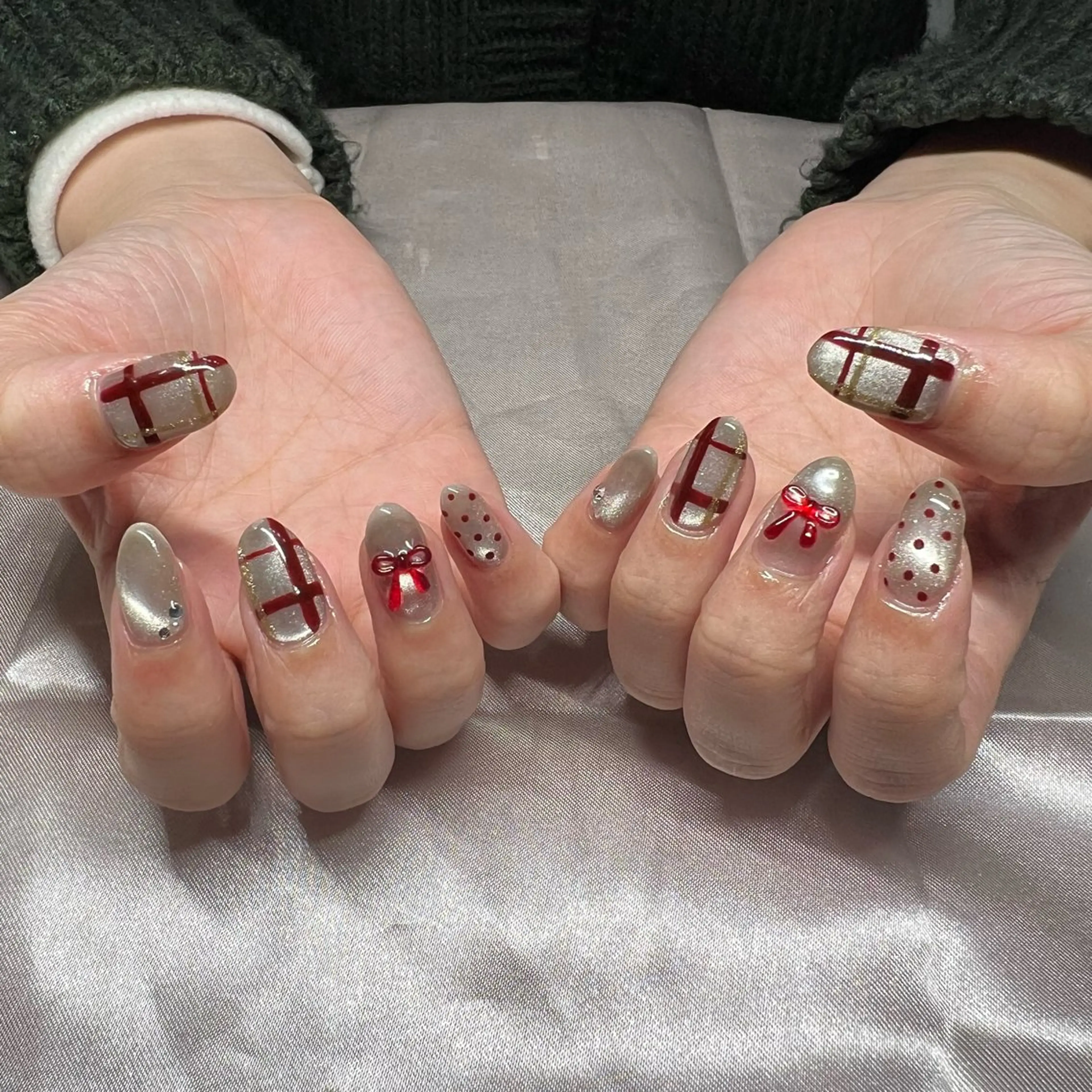 ネイル PARU nailのその他イメージ