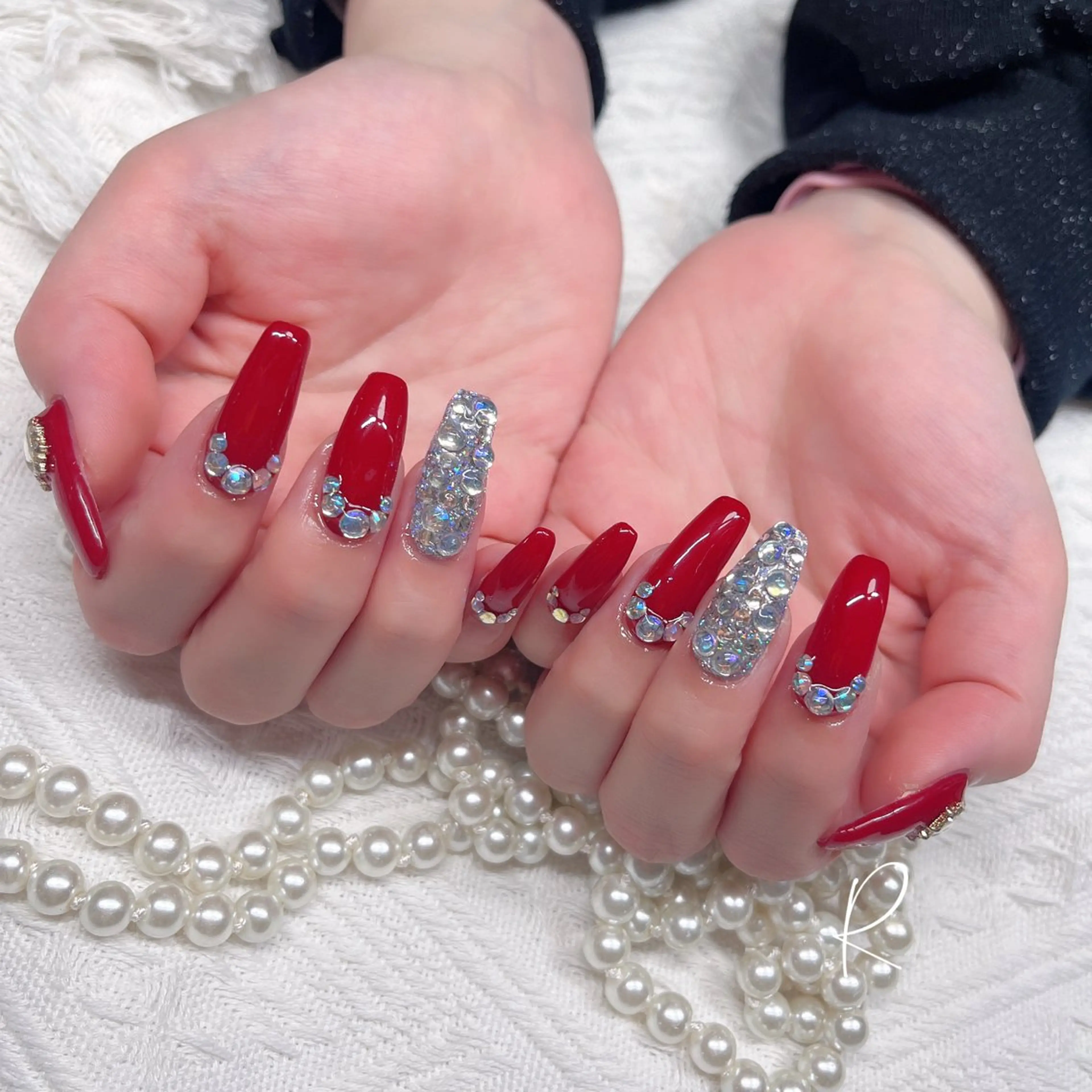 ネイル Rネイルサロン 本八幡店のネイルデザイン