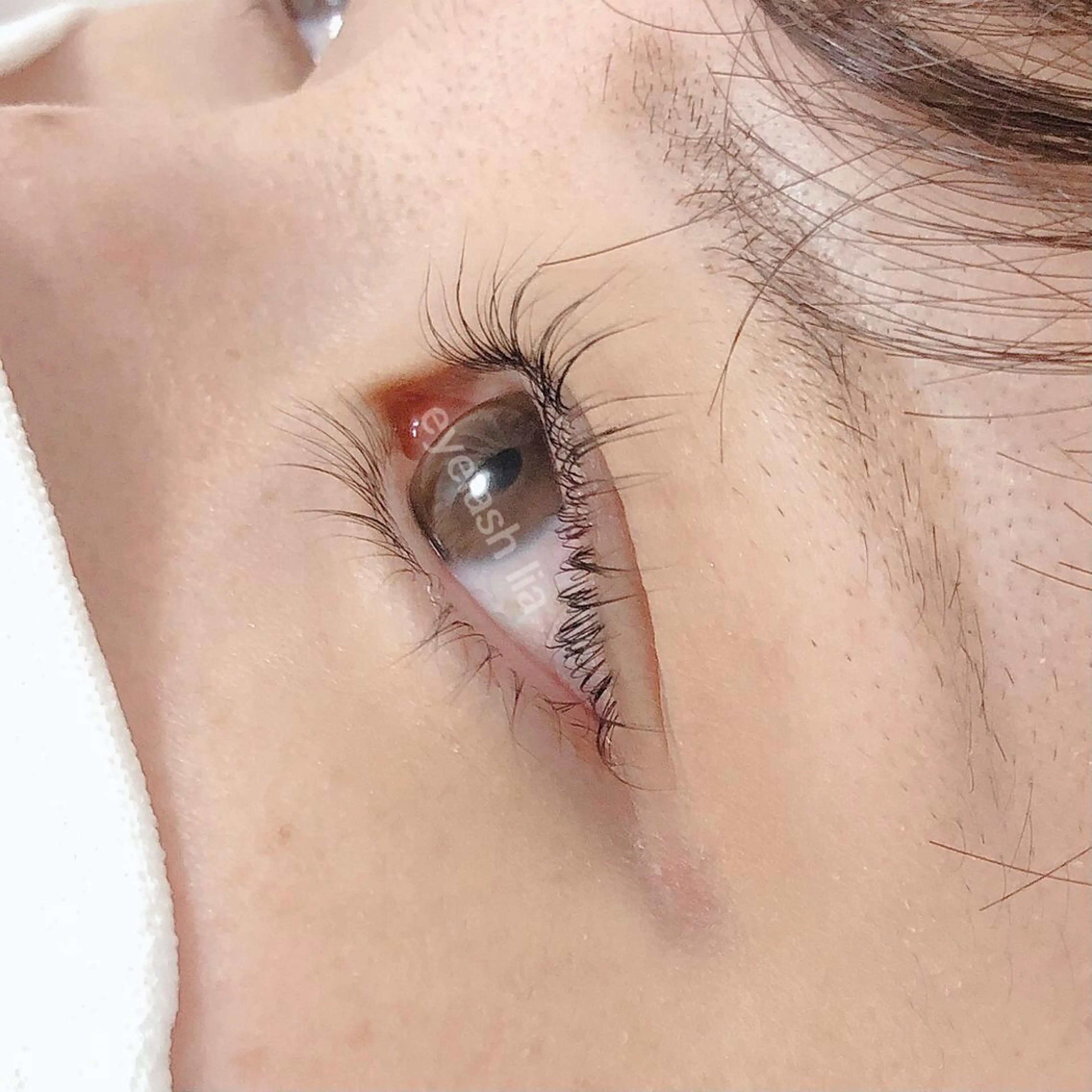 マツエク・マツパ MANA 【 uala 】のマツエク・マツパデザイン