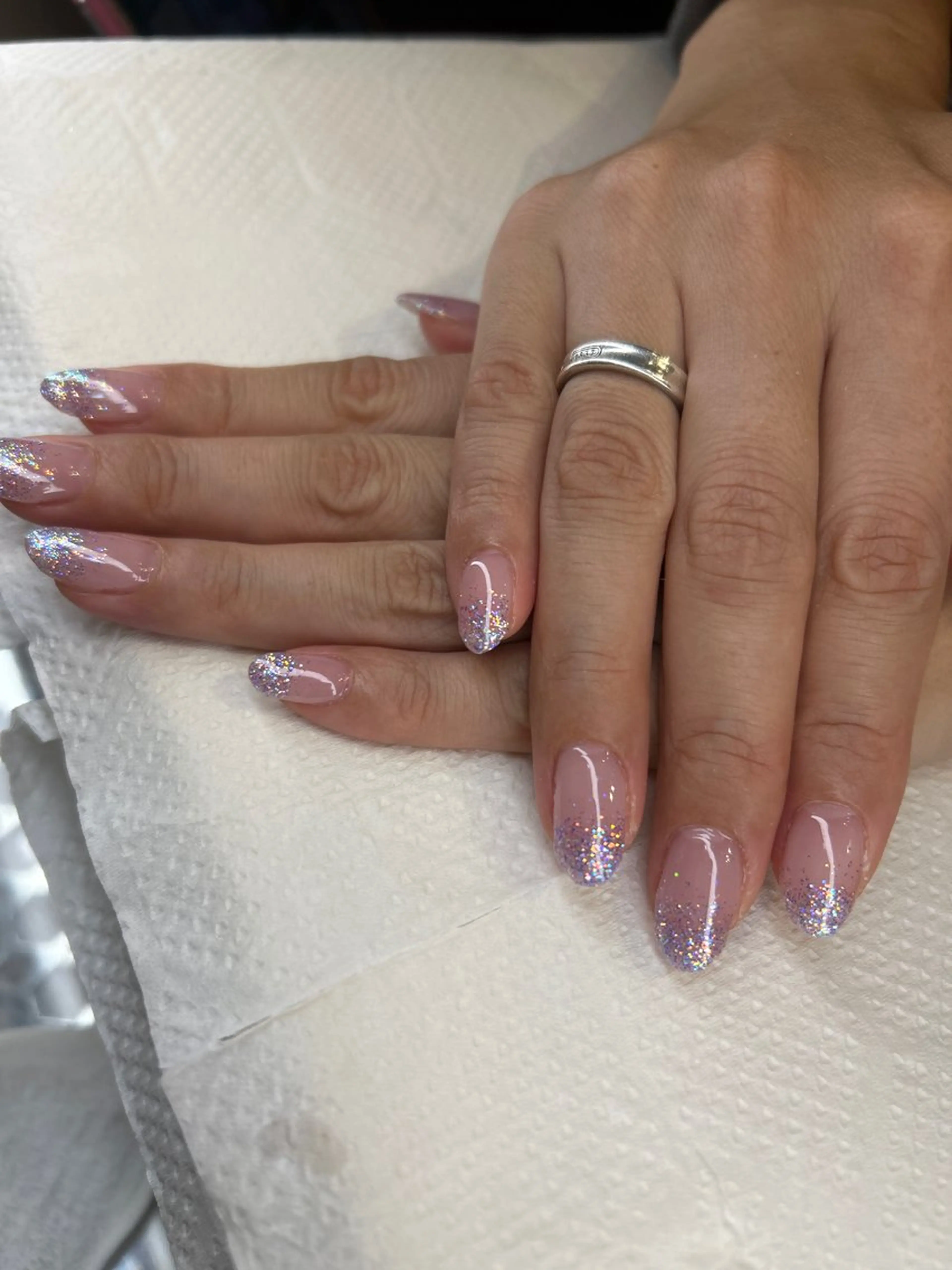 ネイル ハンドネイル ハンドケア Amys nail エミのネイルデザイン