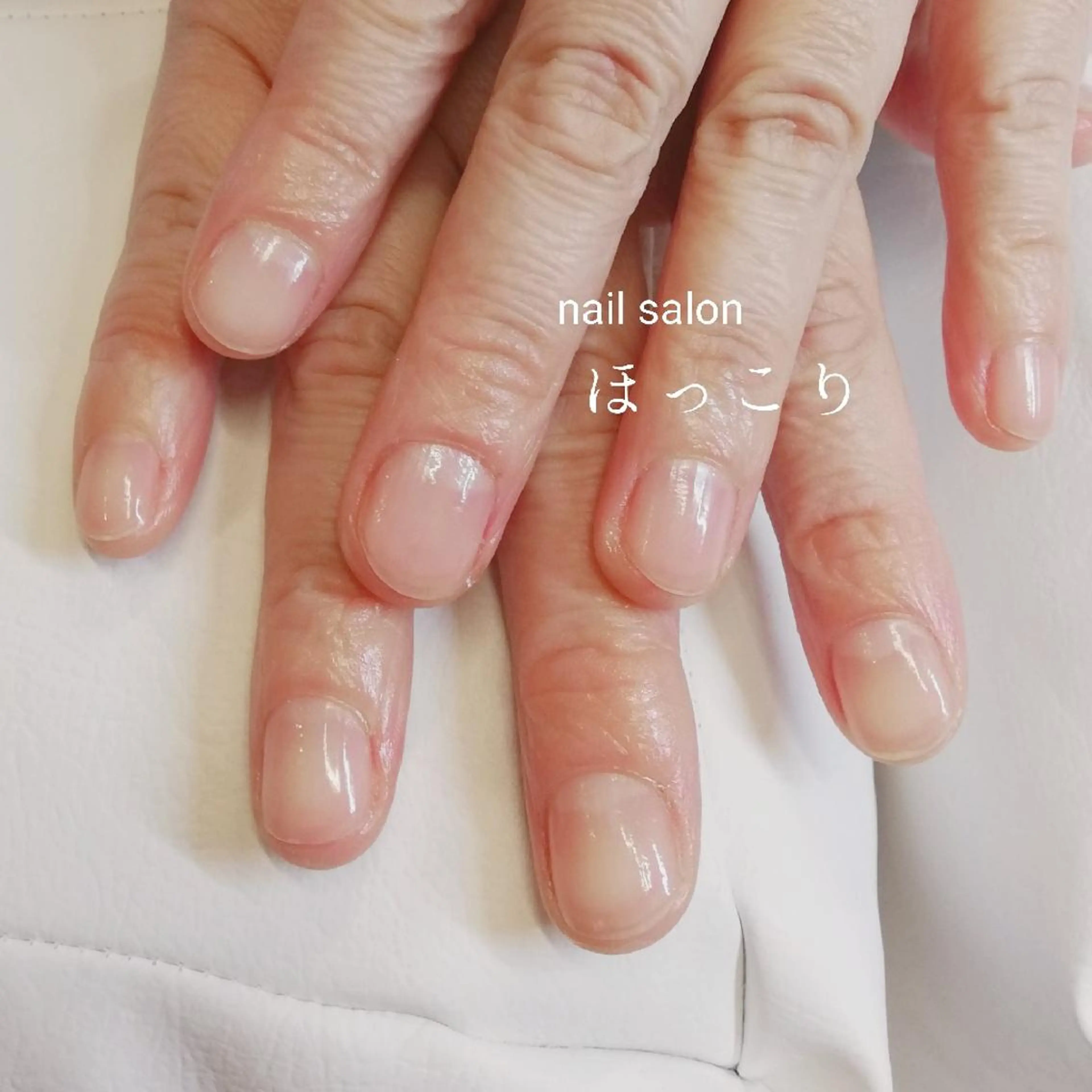 ネイル ネイルサロンほっこり kanaのネイルデザイン