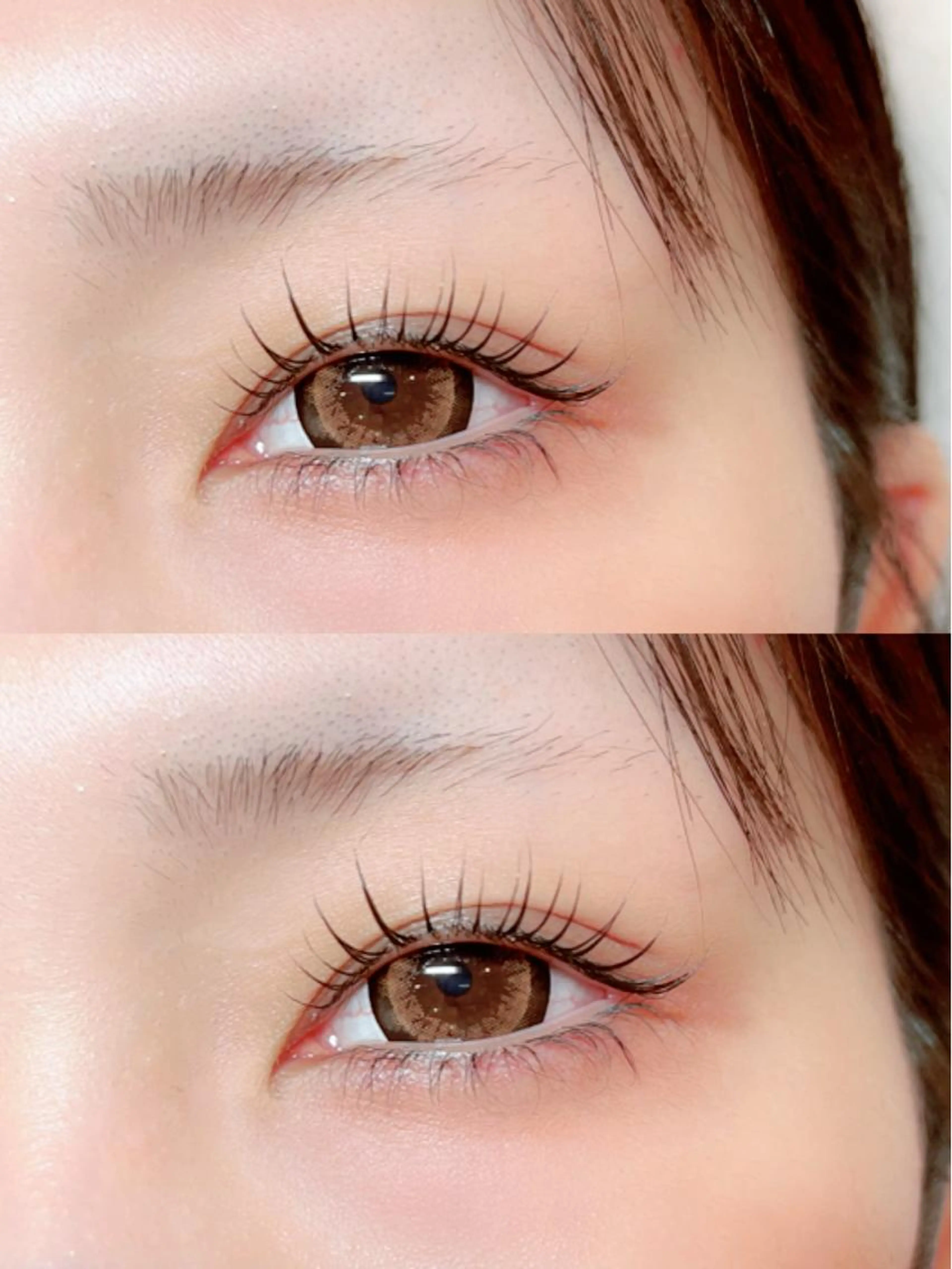 🌸大人気🌸パリジェンヌラッシュリフトの写真