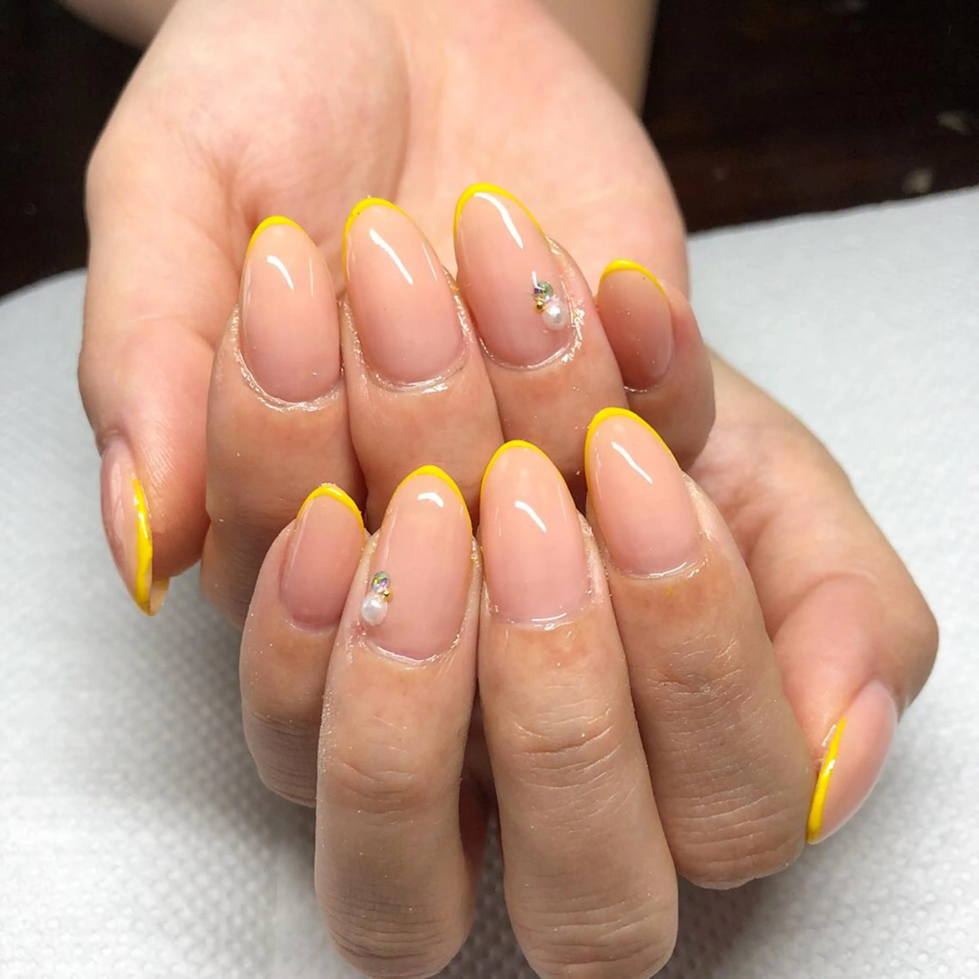 ネイル MAKANI nail salon所属・MAKANI salonのネイルデザイン