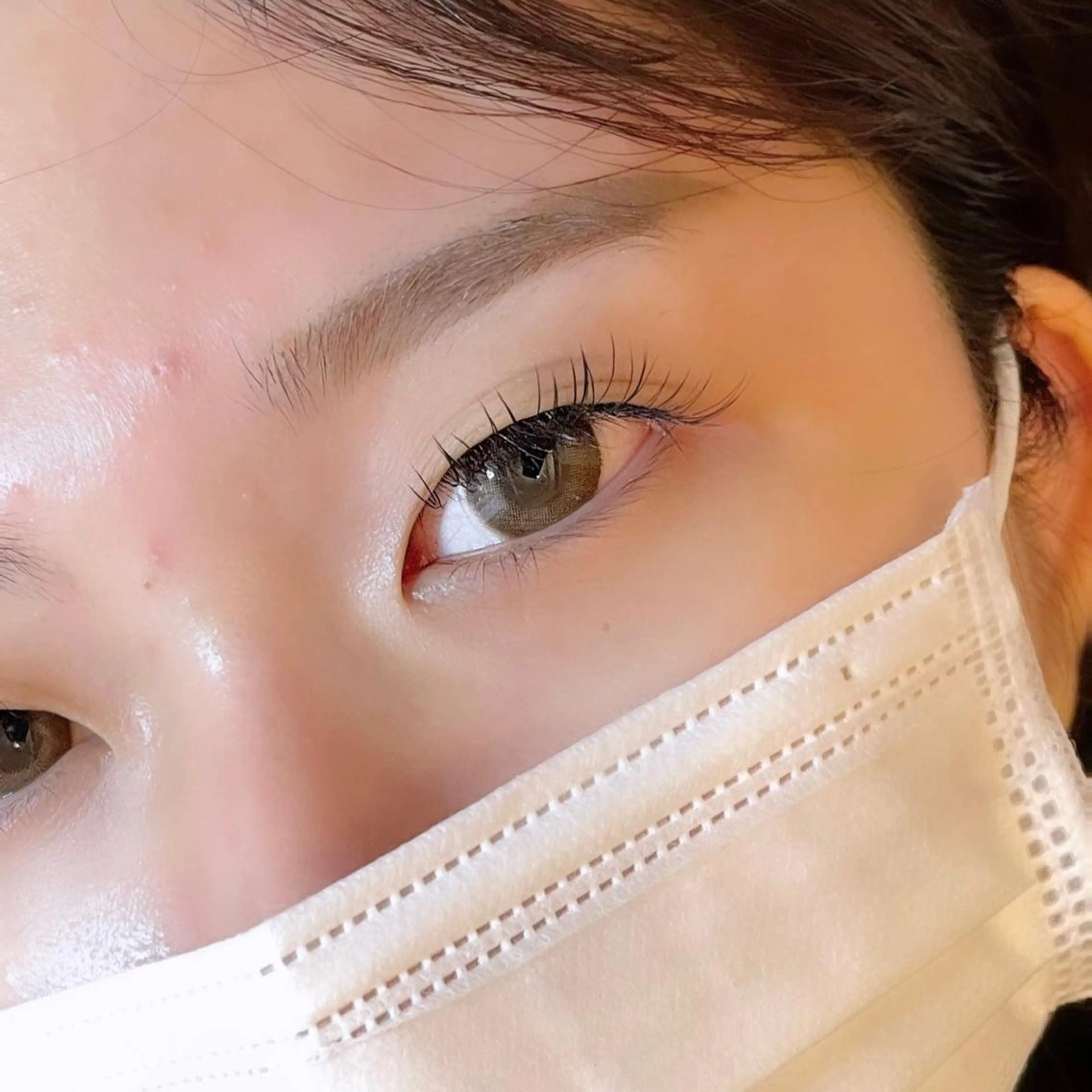 マツエク・マツパ eyelash salon7のマツエク・マツパデザイン