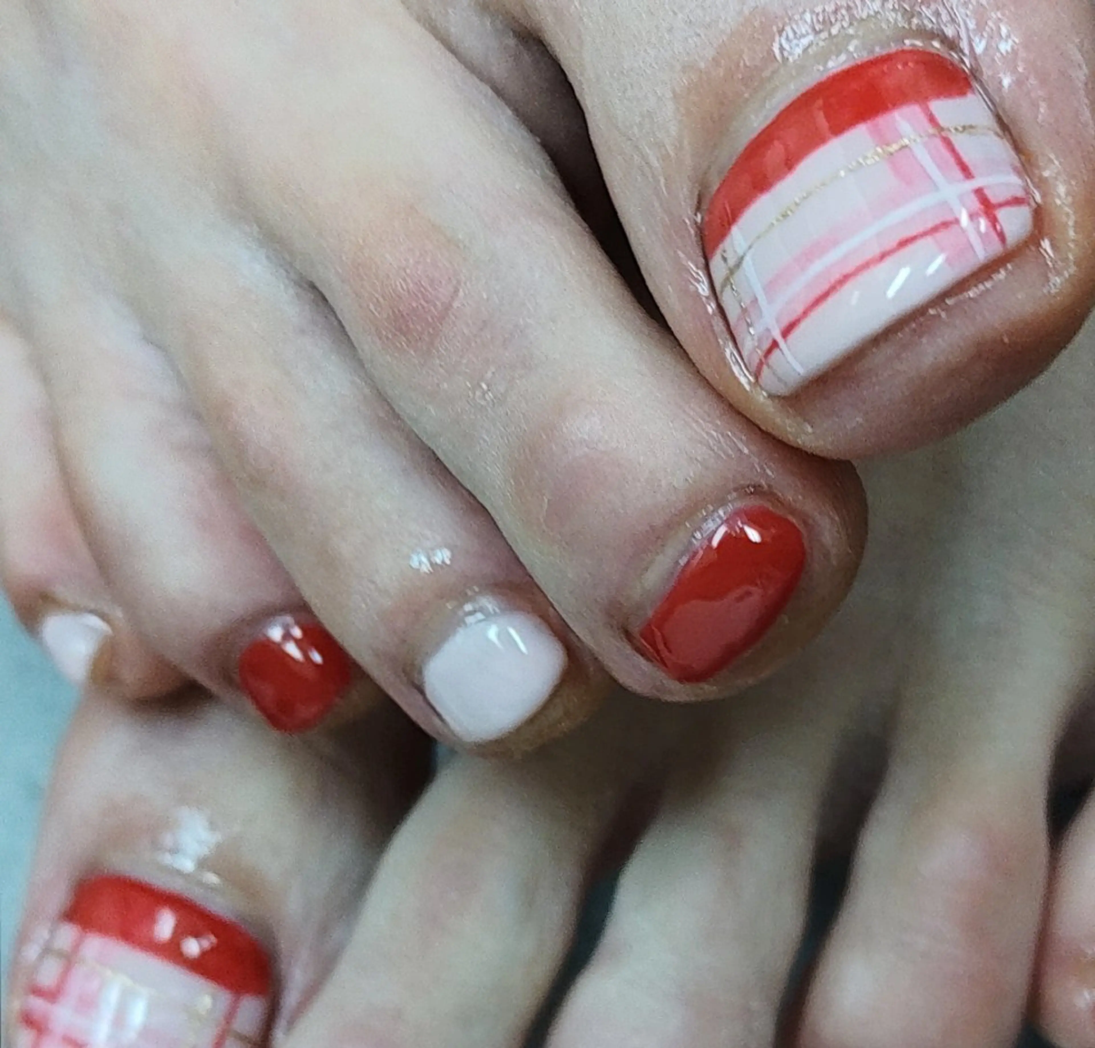 ネイル Sorei所属・　 キムラのネイルデザイン