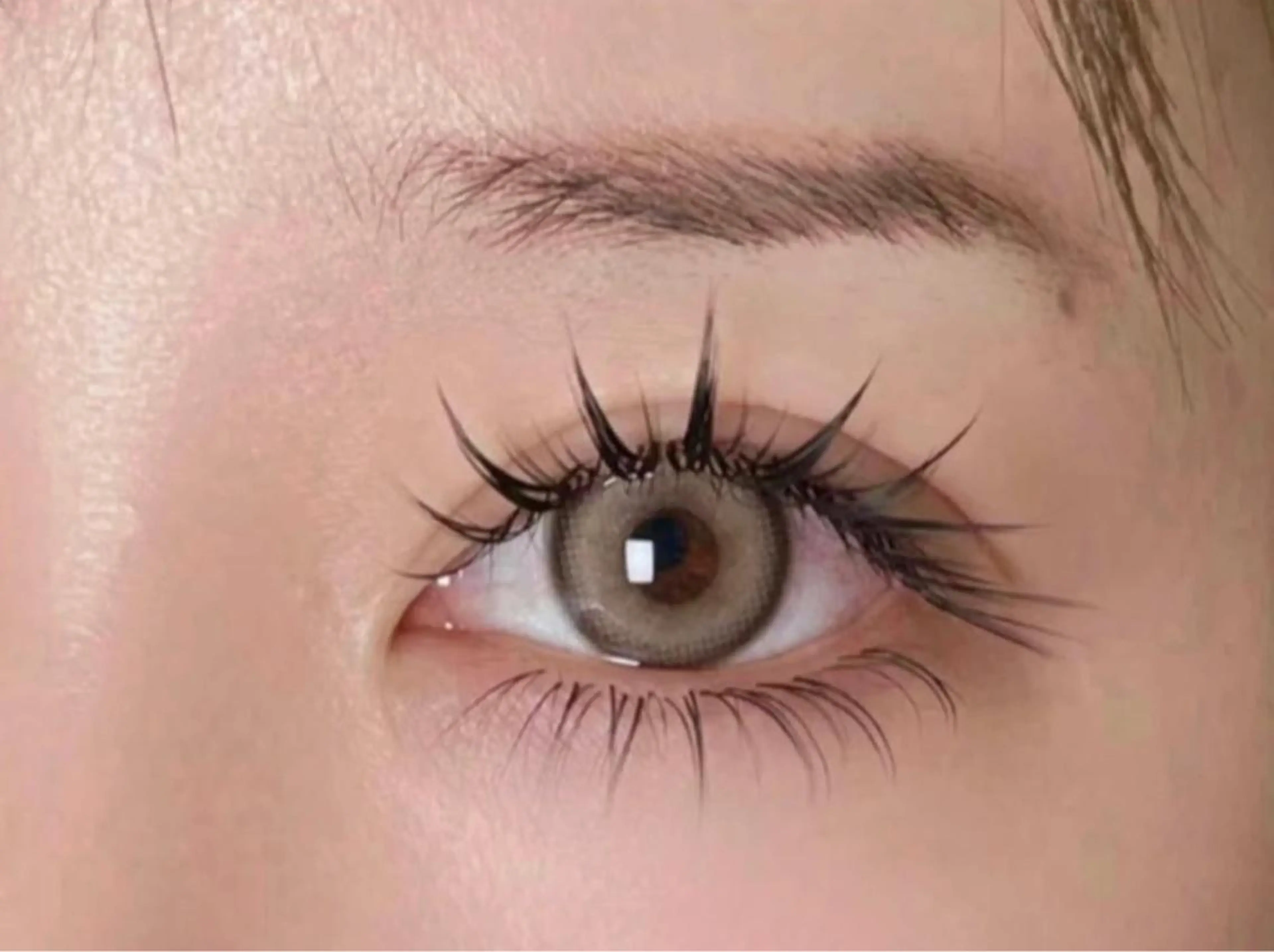 マツエク・マツパ LB美容サロン 池袋東口店のマツエク・マツパデザイン