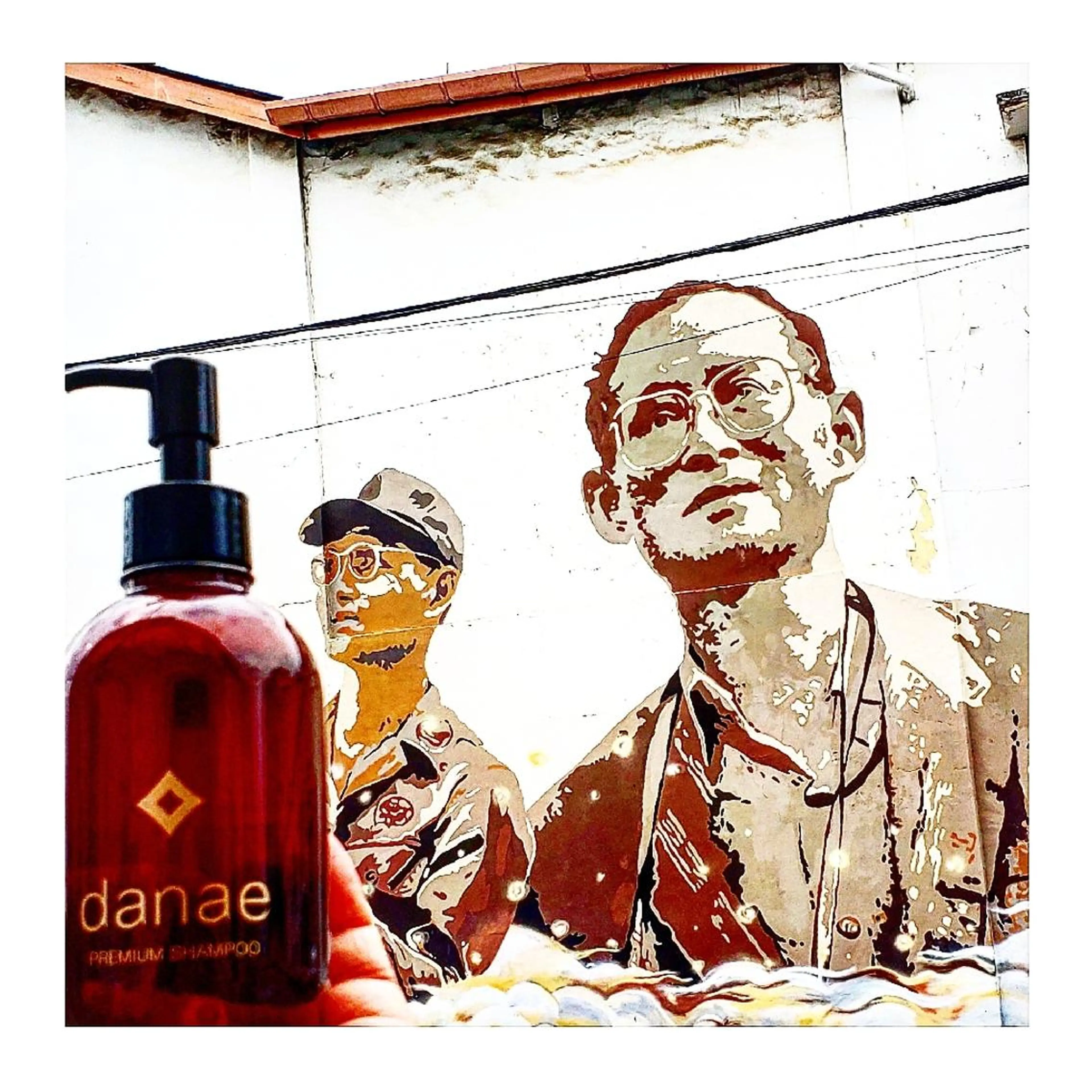 セミロング カラー ブルーカラー トリートメント トリートメント 髪の病院ルーミールーム所属・髪の病院  ルーミールームのヘアスタイル