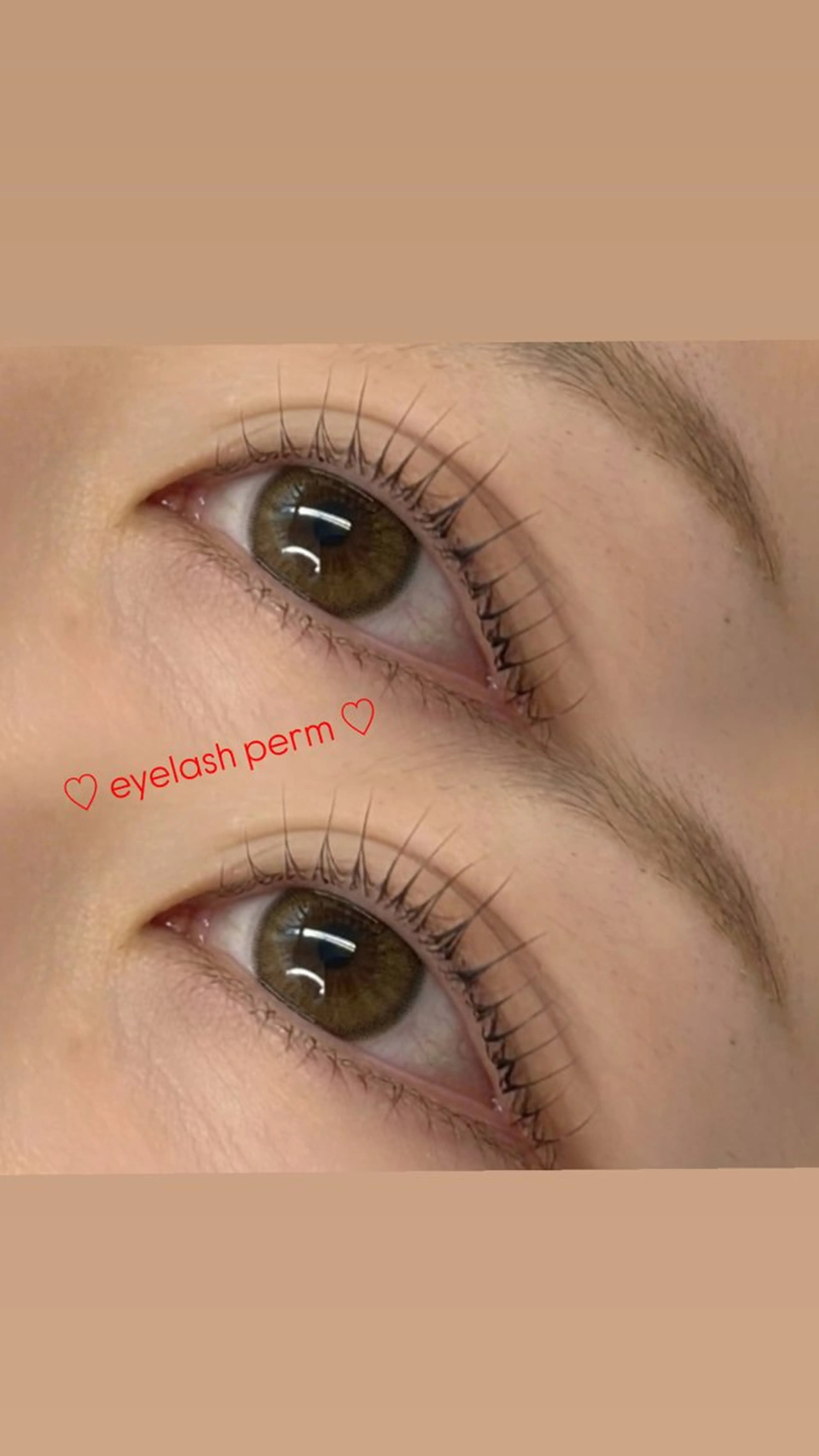 マツエク・マツパ ueta airi🩵のマツエク・マツパデザイン