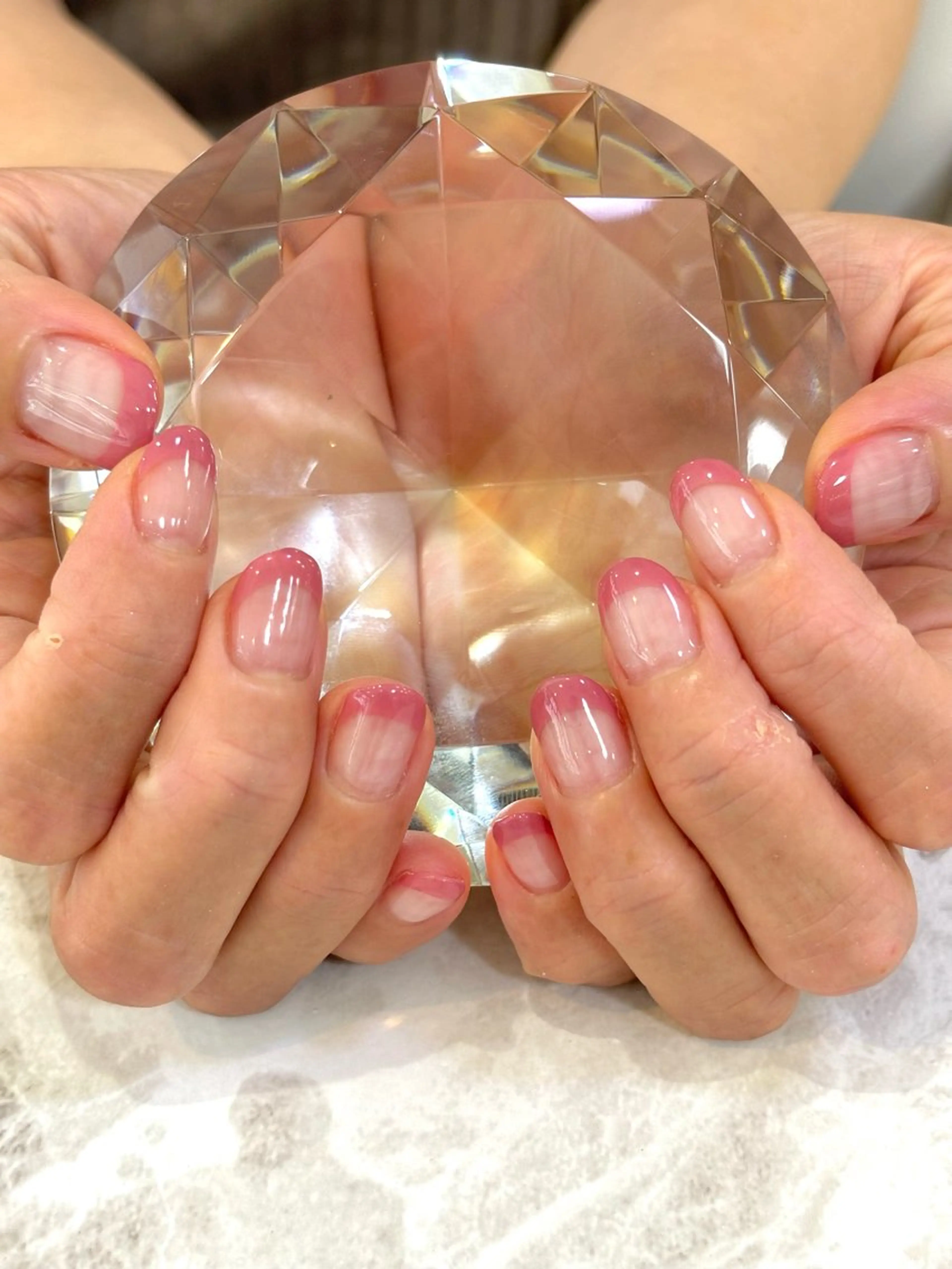 ネイル MUSE新浦安店 下地のマツエク・マツパデザイン