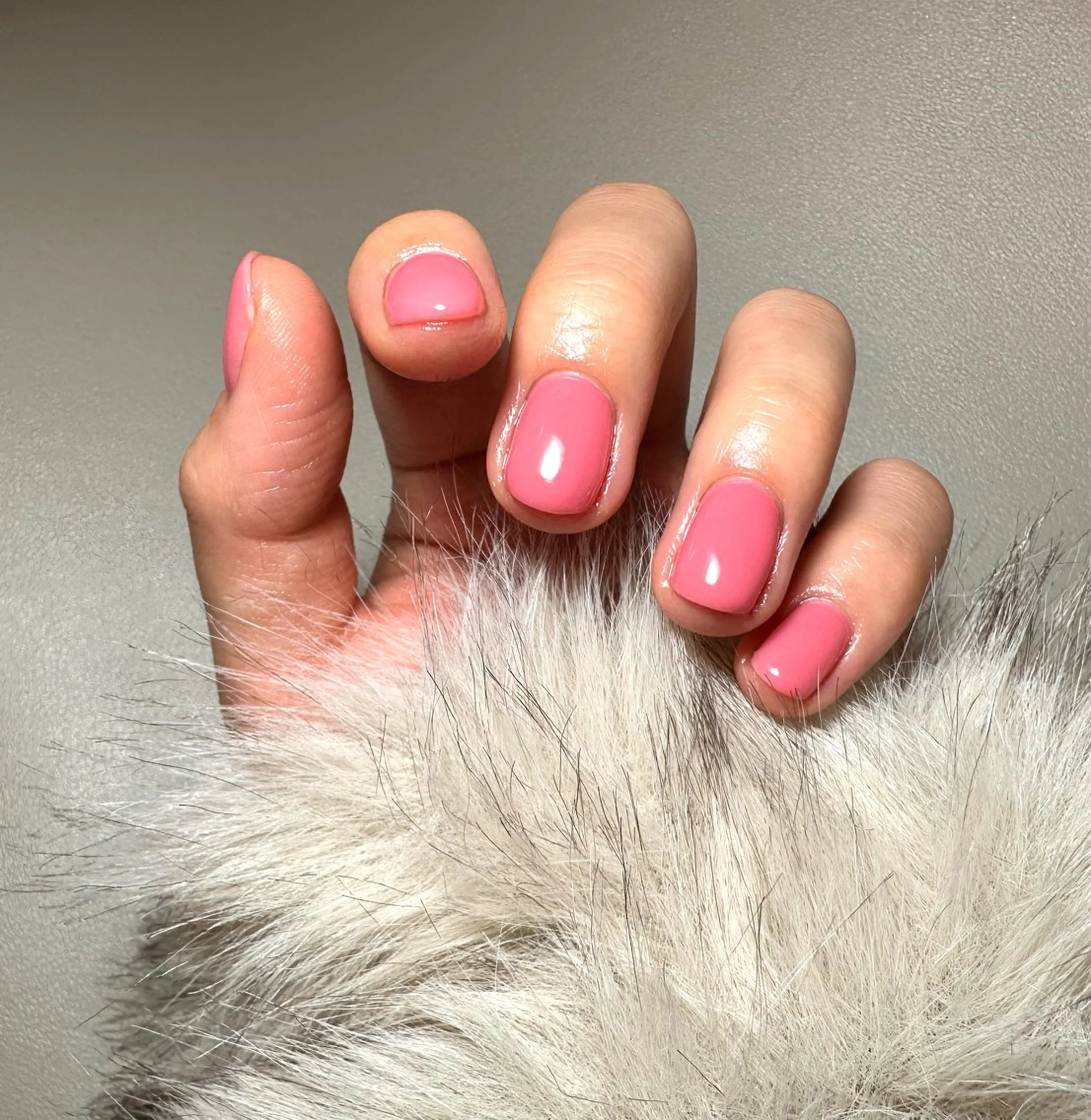 ネイル SATORI .のネイルデザイン