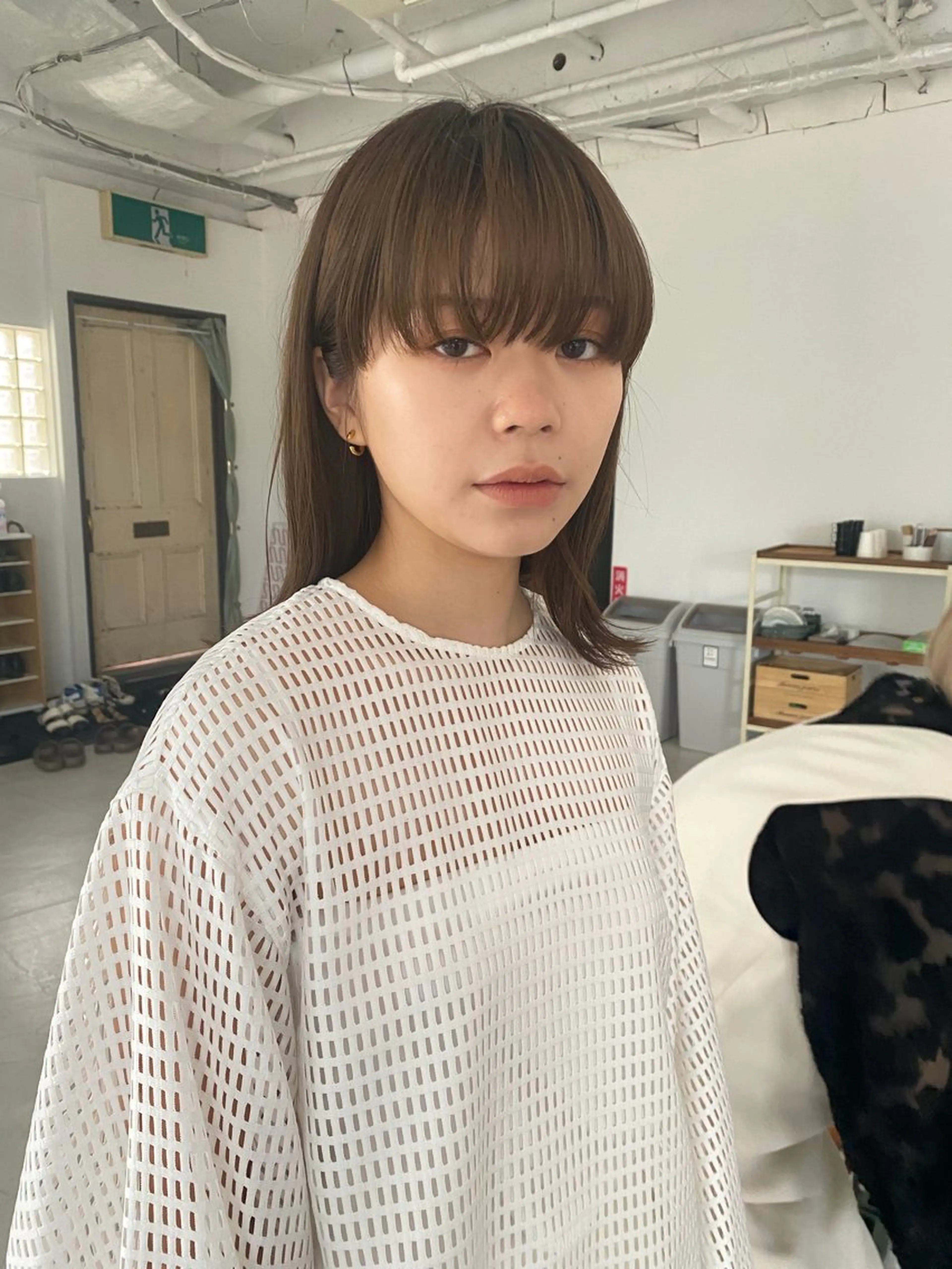 【限定価格】透明感シングルカラー🥣の写真