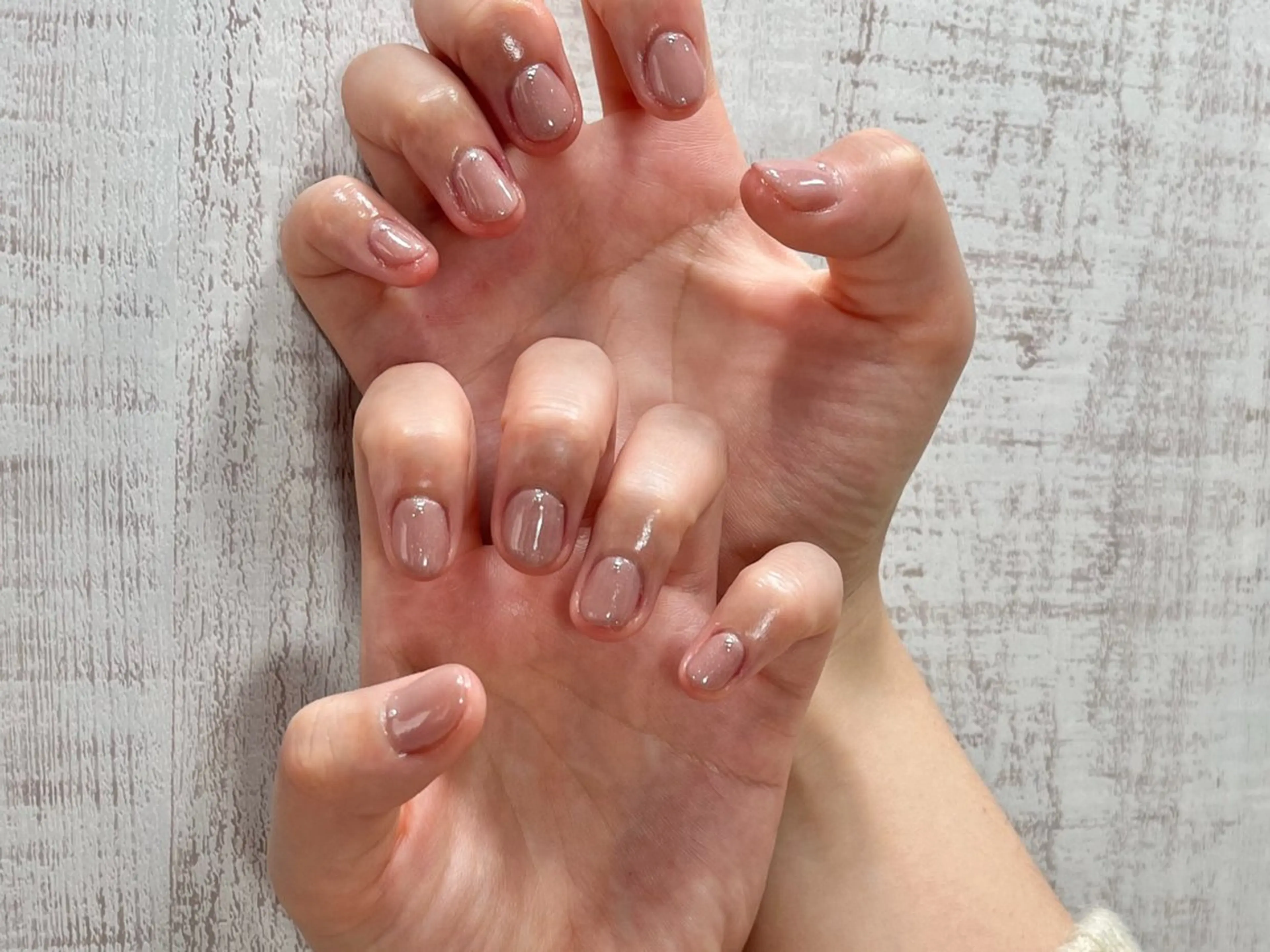 ネイル ハンドネイル salon B-breathのネイルデザイン