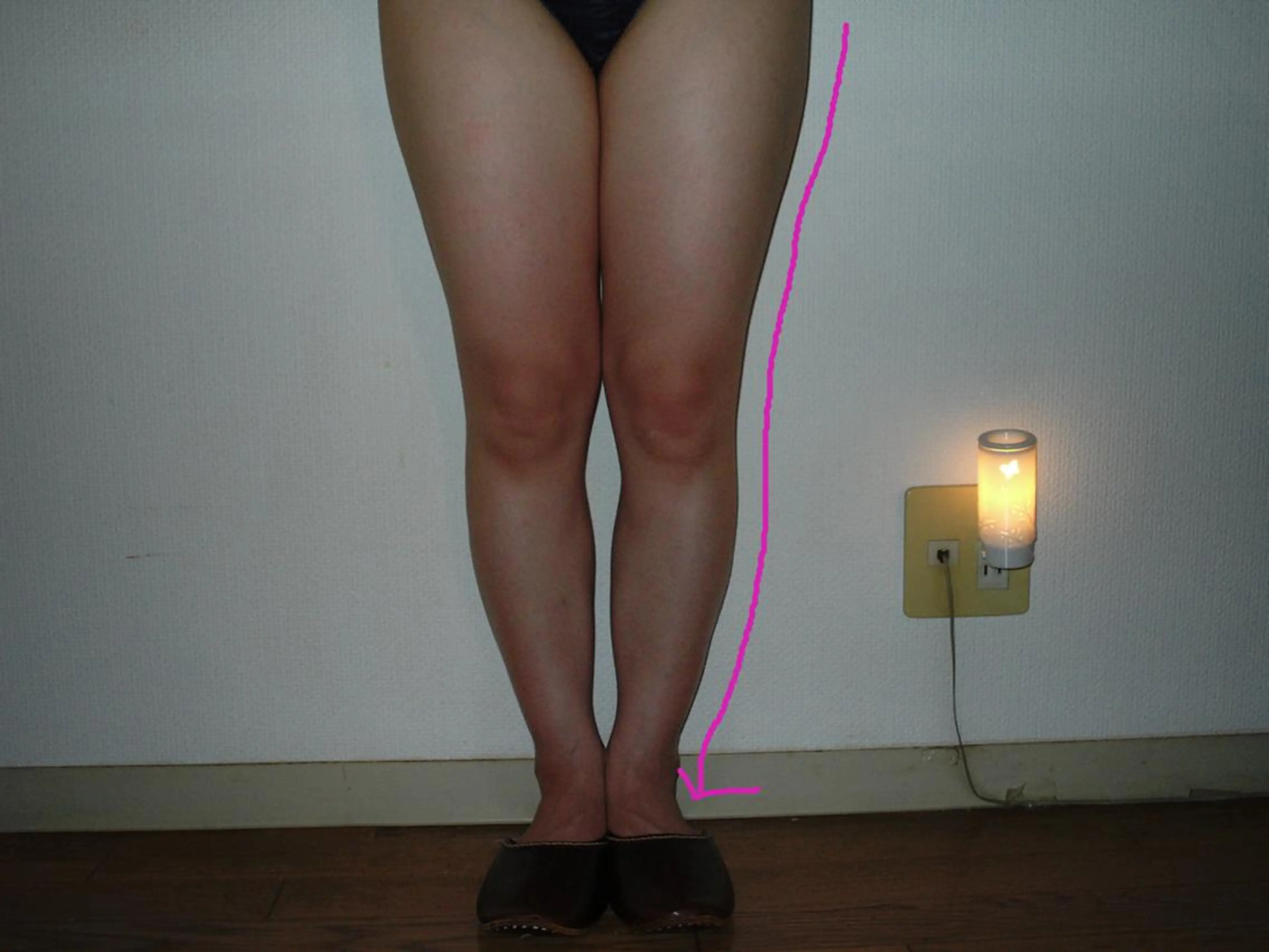 genese beauteのエステ・リラクイメージ