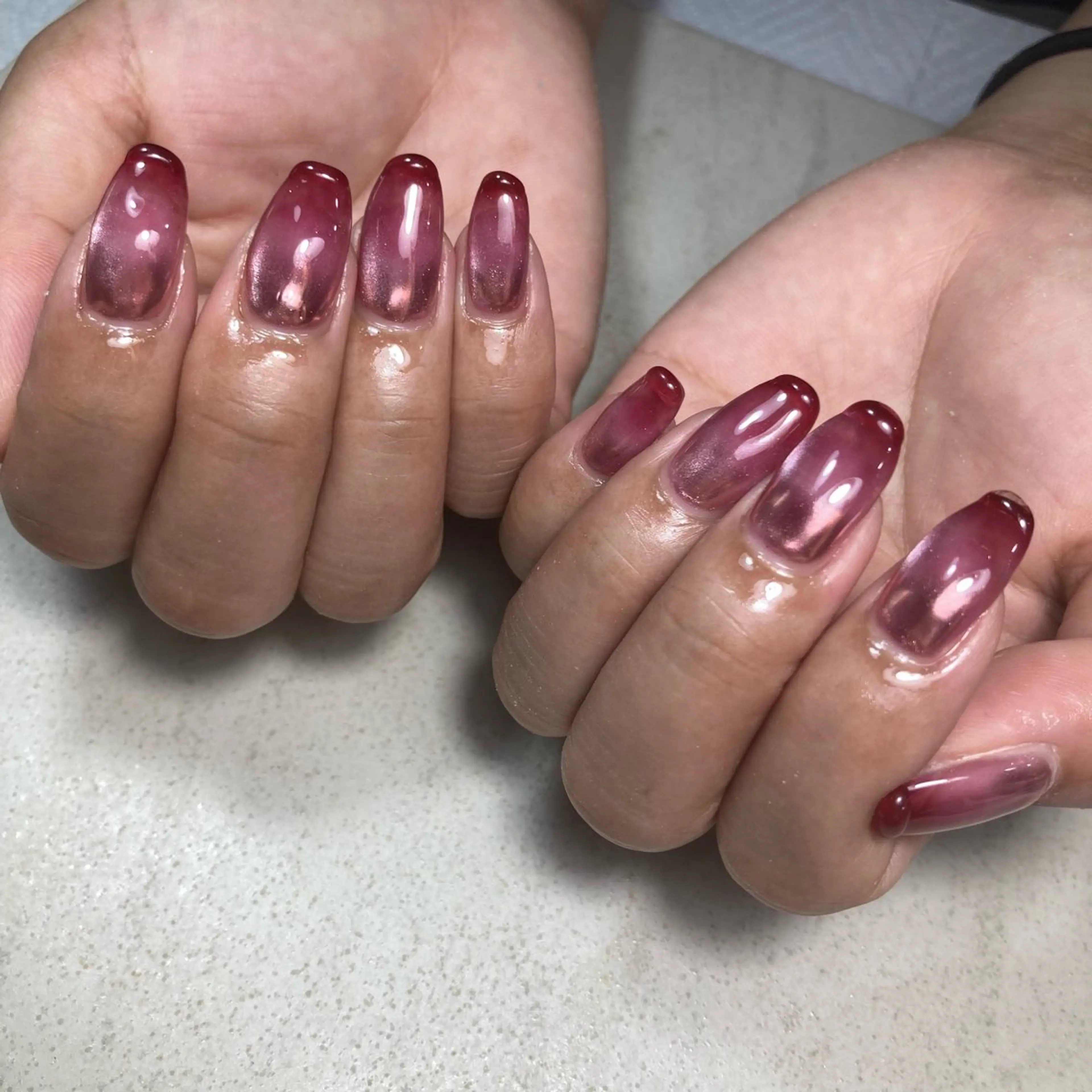 ネイル ハンドネイル sary nail所属・sary nailのネイルデザイン