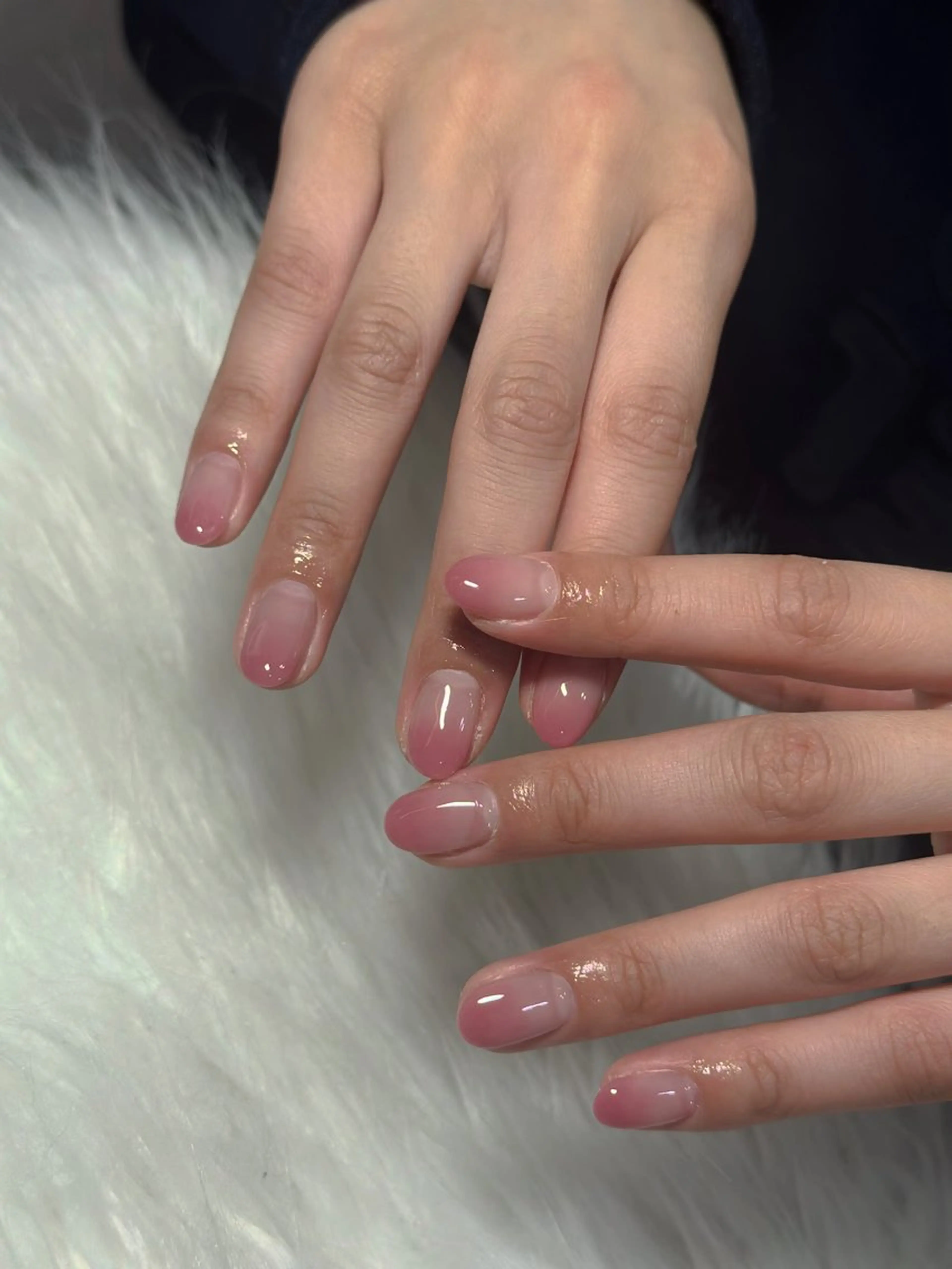 ネイル ハンドネイル LAVISH nanamiのネイルデザイン