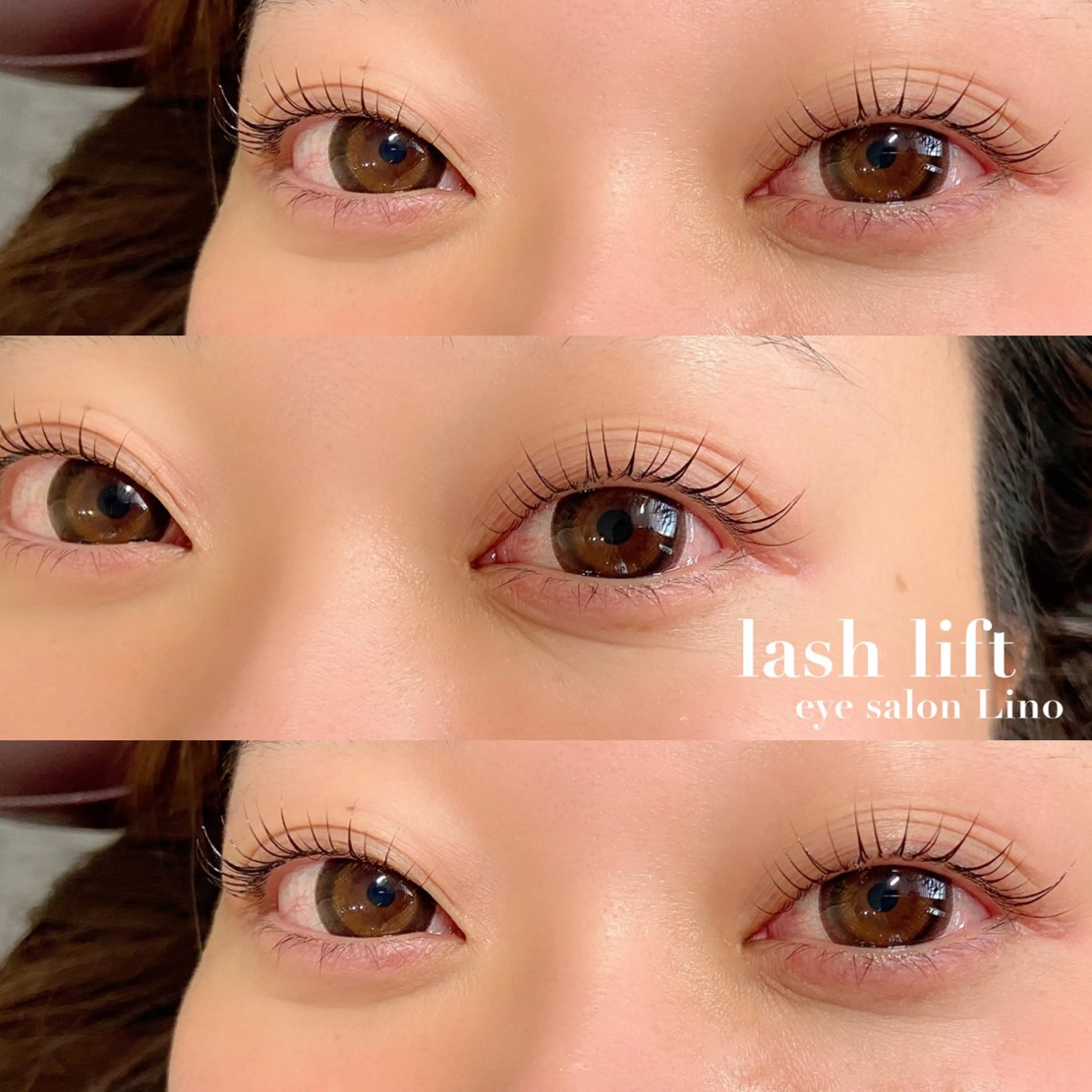 マツエク・マツパ eye salon  Lino所属・shoko .の眉毛・アイブロウイメージ