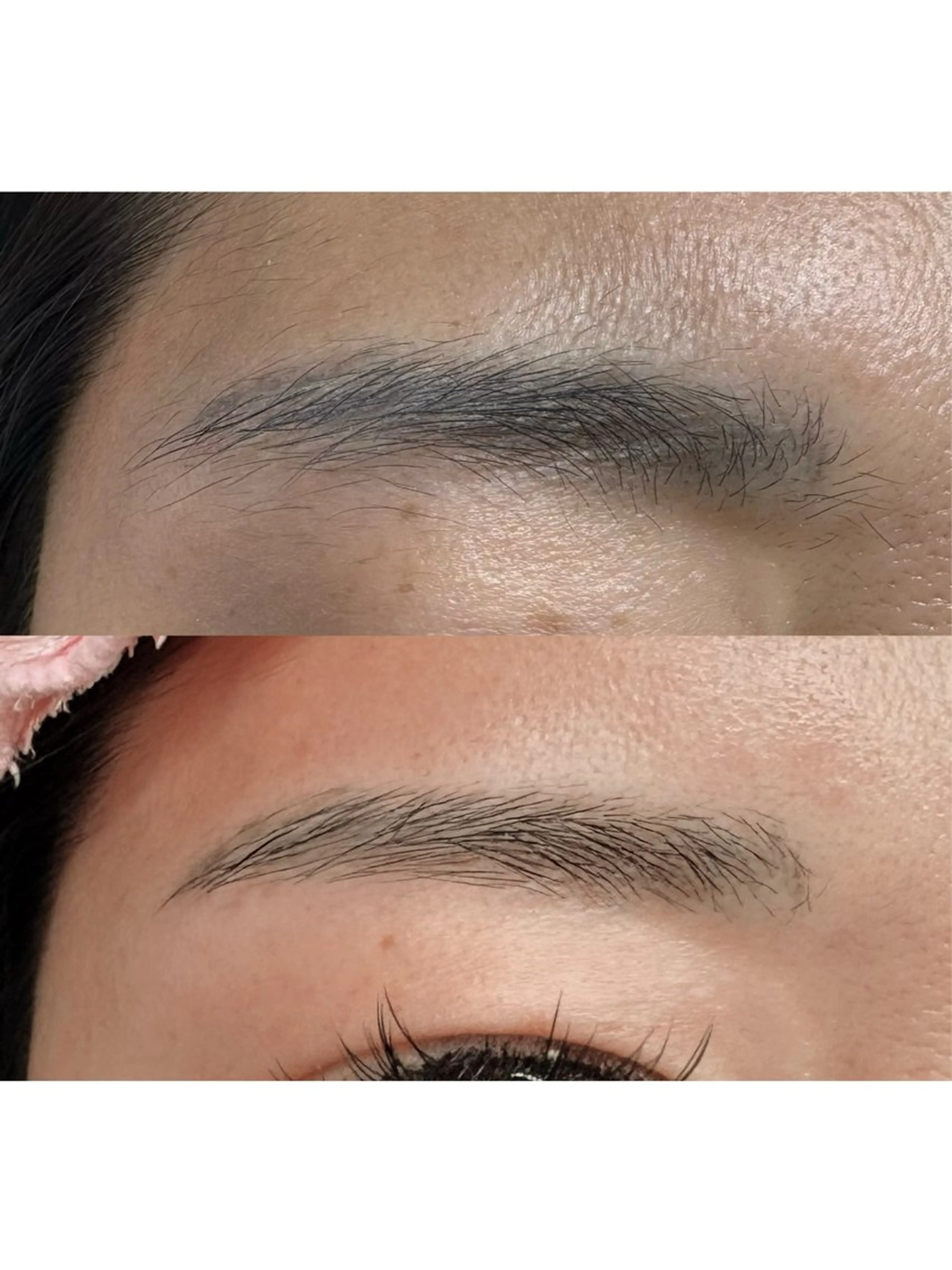 アイブロウ トータルビューティー サロン・Nの眉毛・アイブロウイメージ