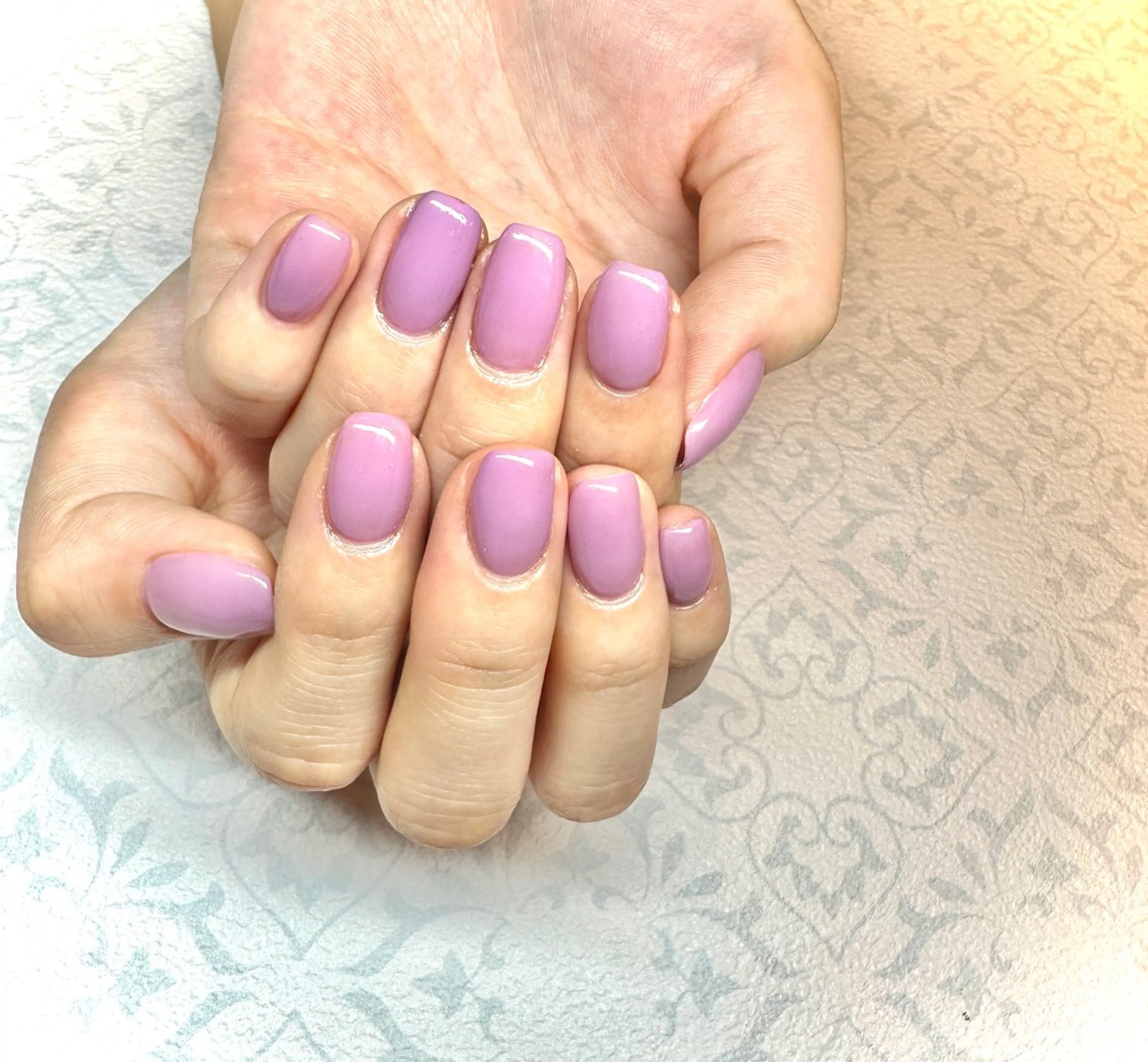 ネイル Reauty NailSalonのネイルデザイン