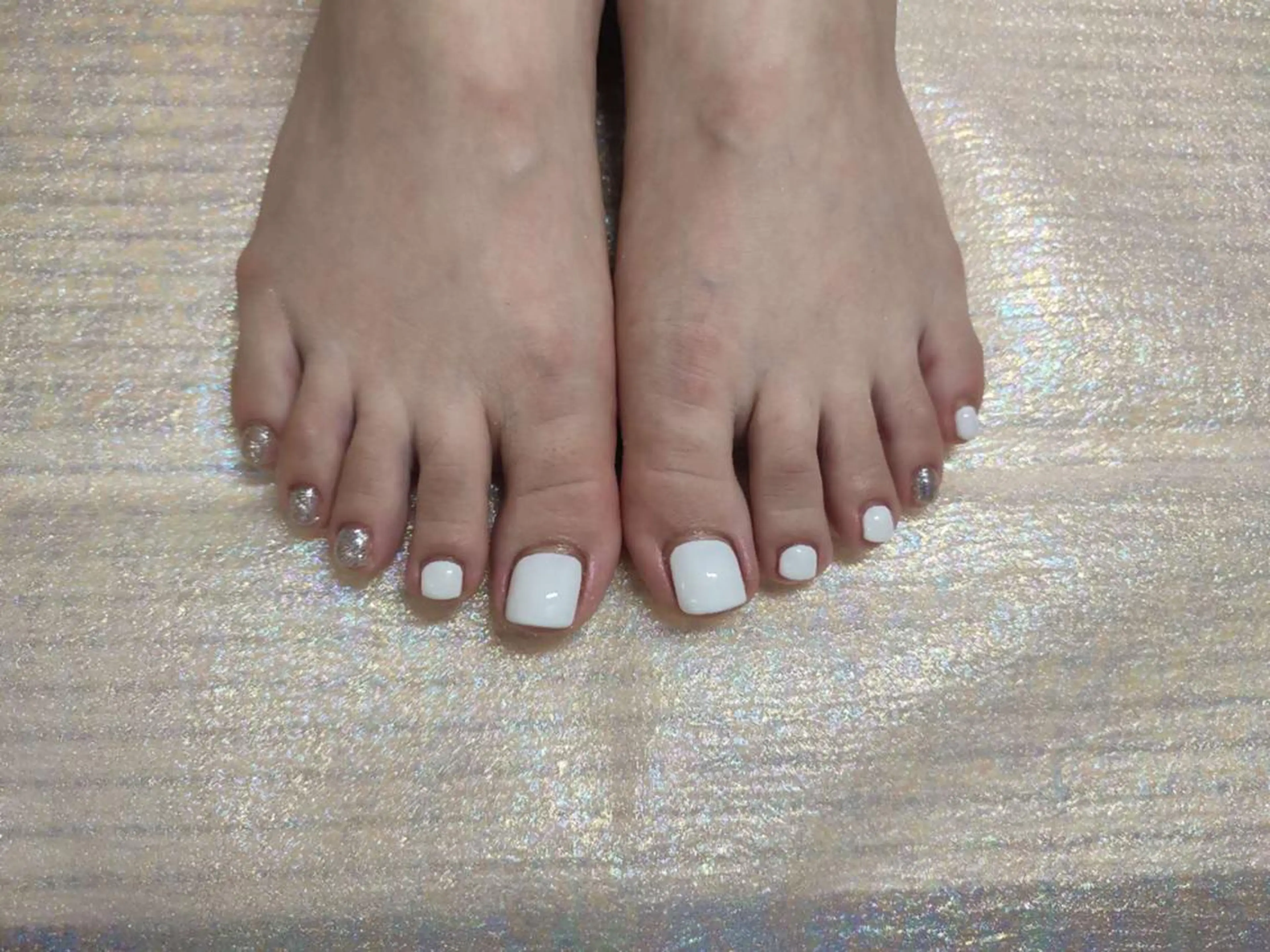 ネイル Wiwi Salonのネイルデザイン