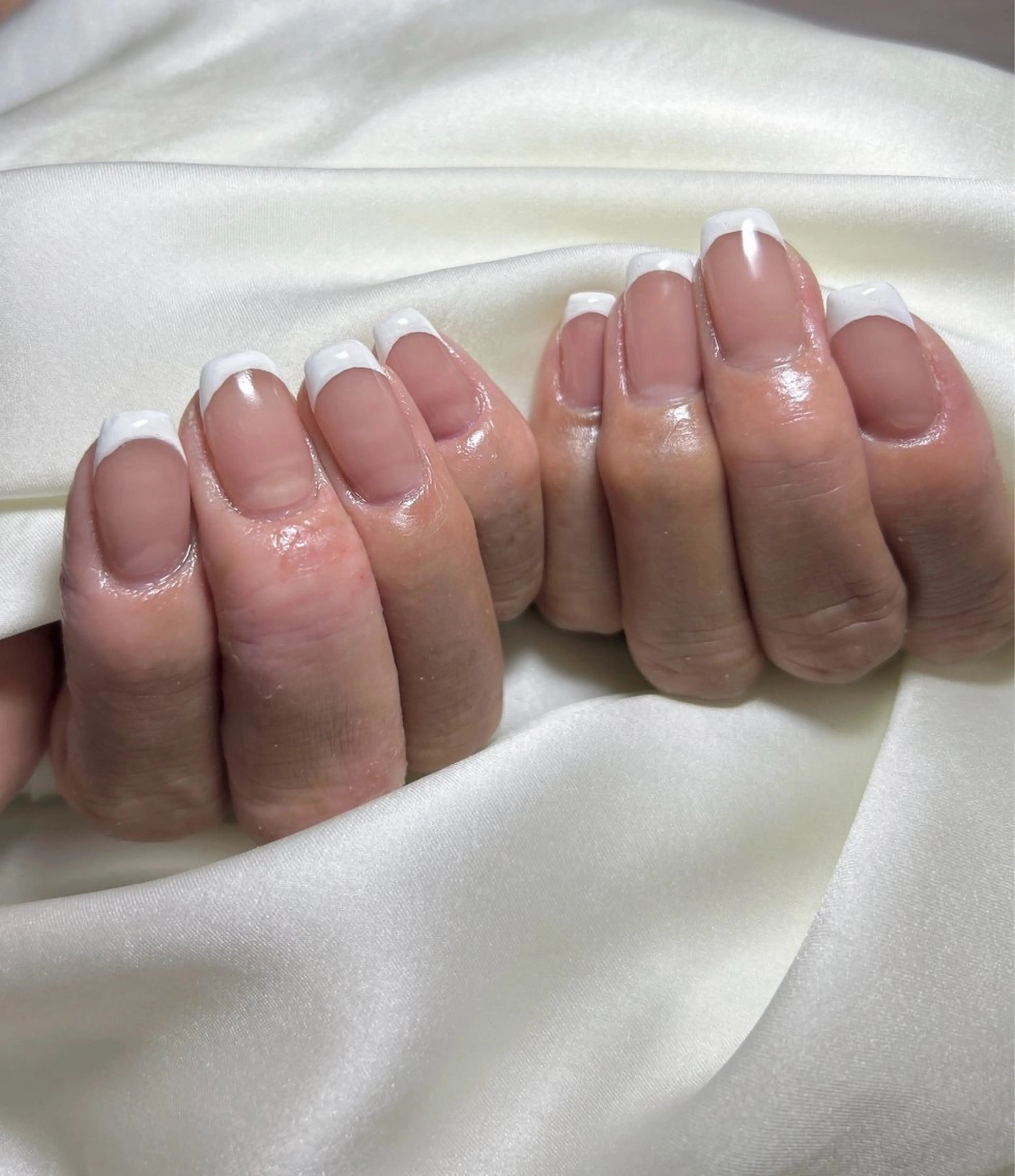 ネイル 金山 沙織のエステ・リラクイメージ