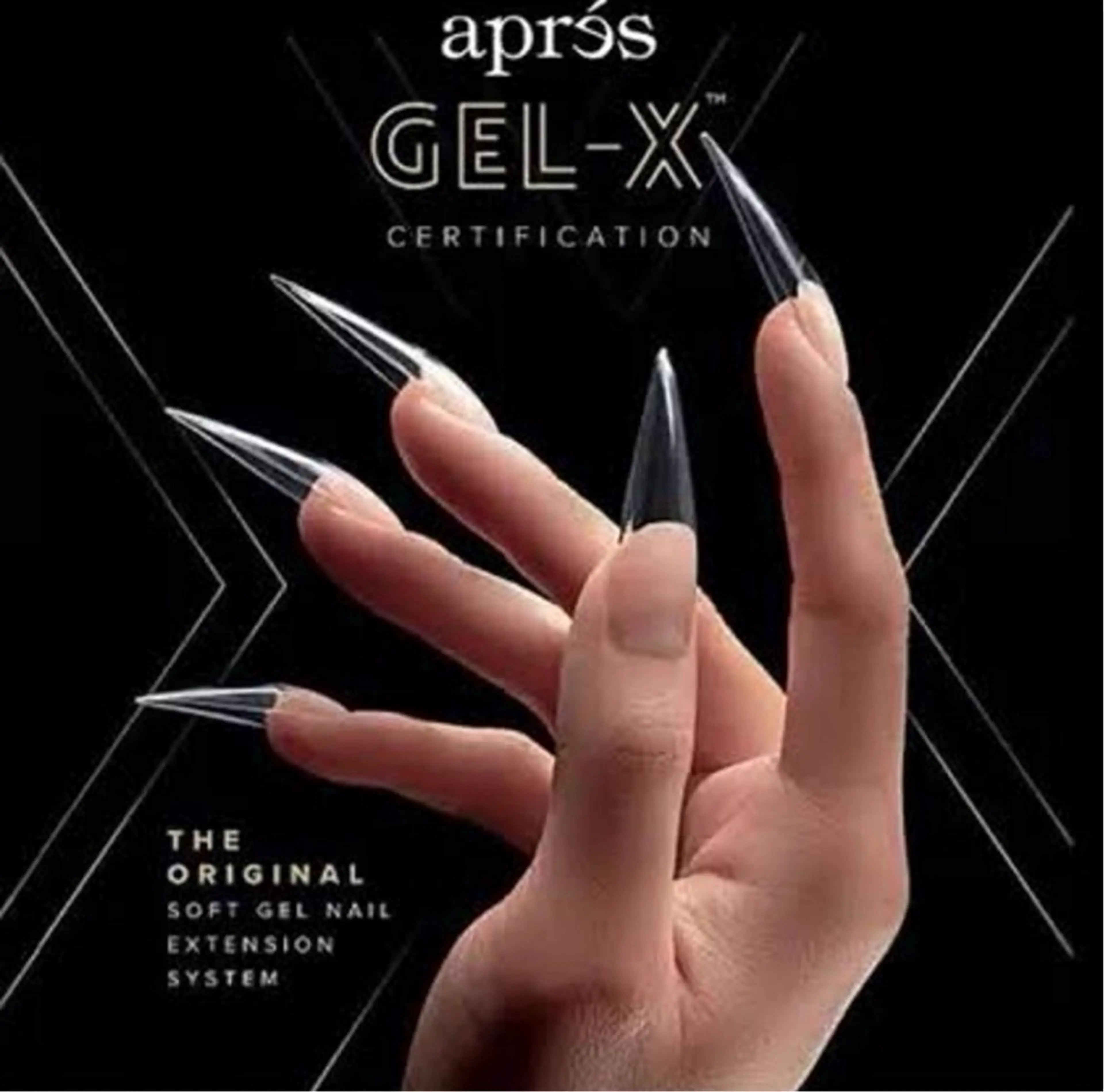 【オフ込み】スカルプ並みの強度✨長さ出しジェルチップアプレ　（ワンカラーorラメグラ）💅の写真