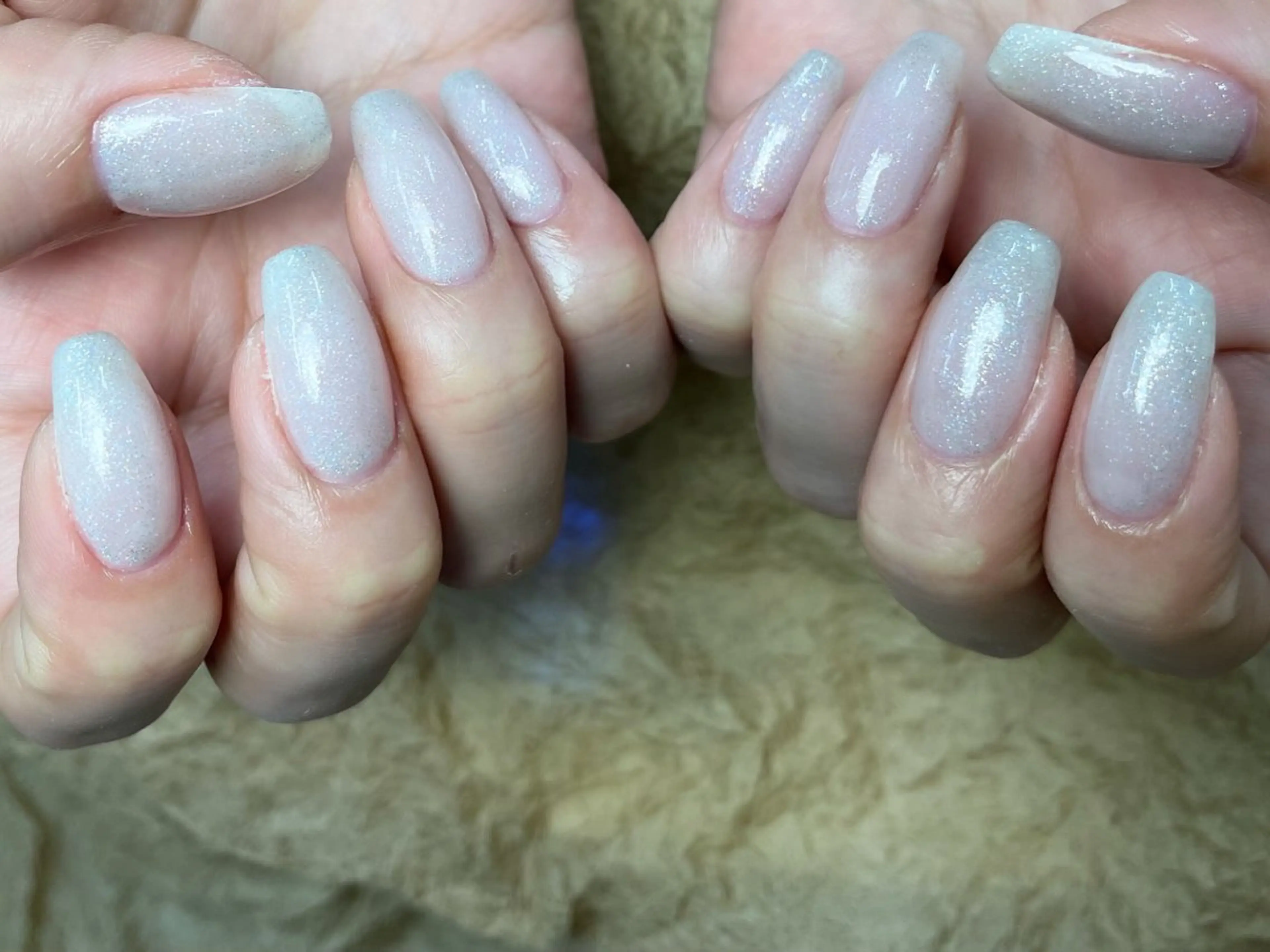 ネイル ToliyDeliy Nail Salonのネイルデザイン