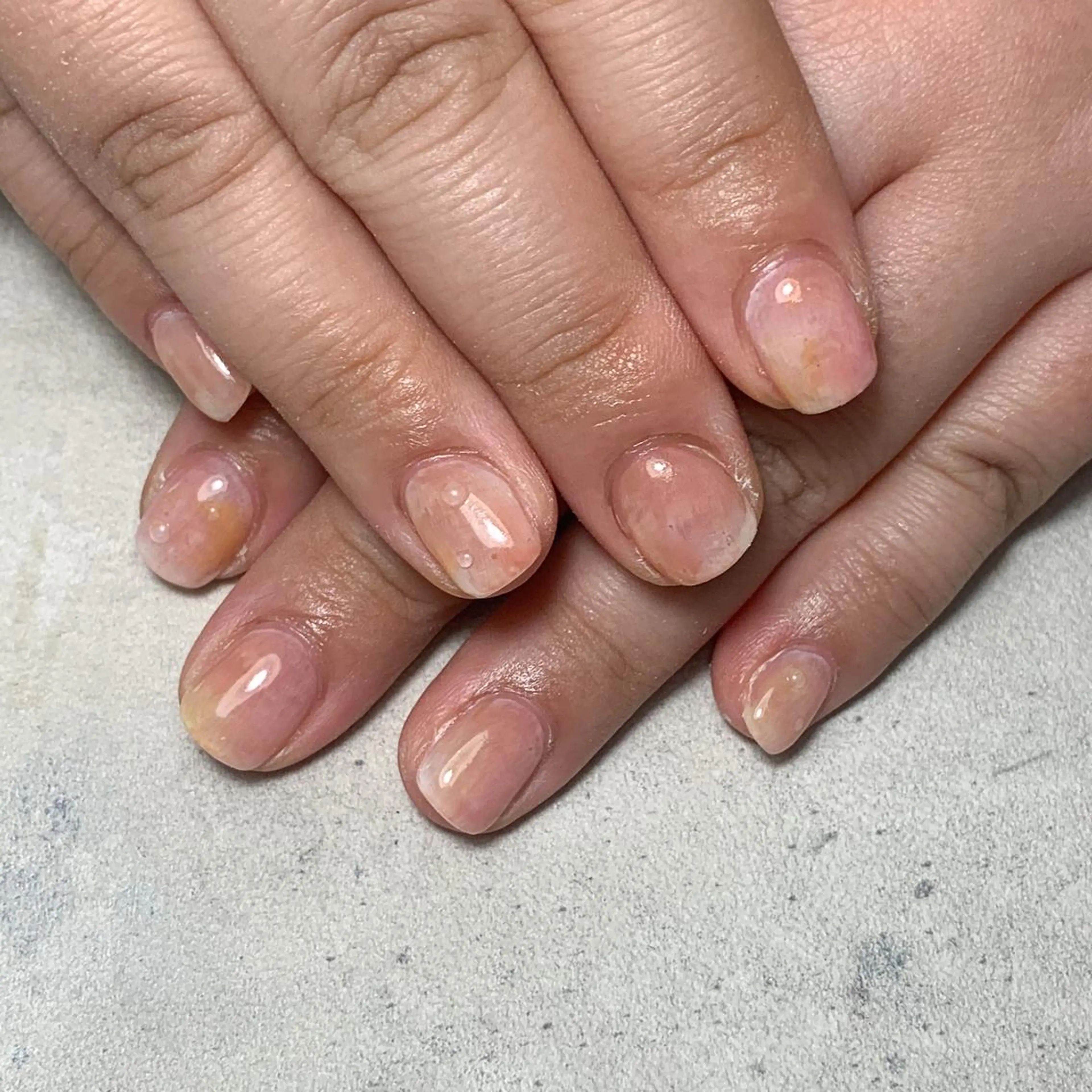 ネイル atelier　FIORITURA所属・FIORITURA aiのネイルデザイン