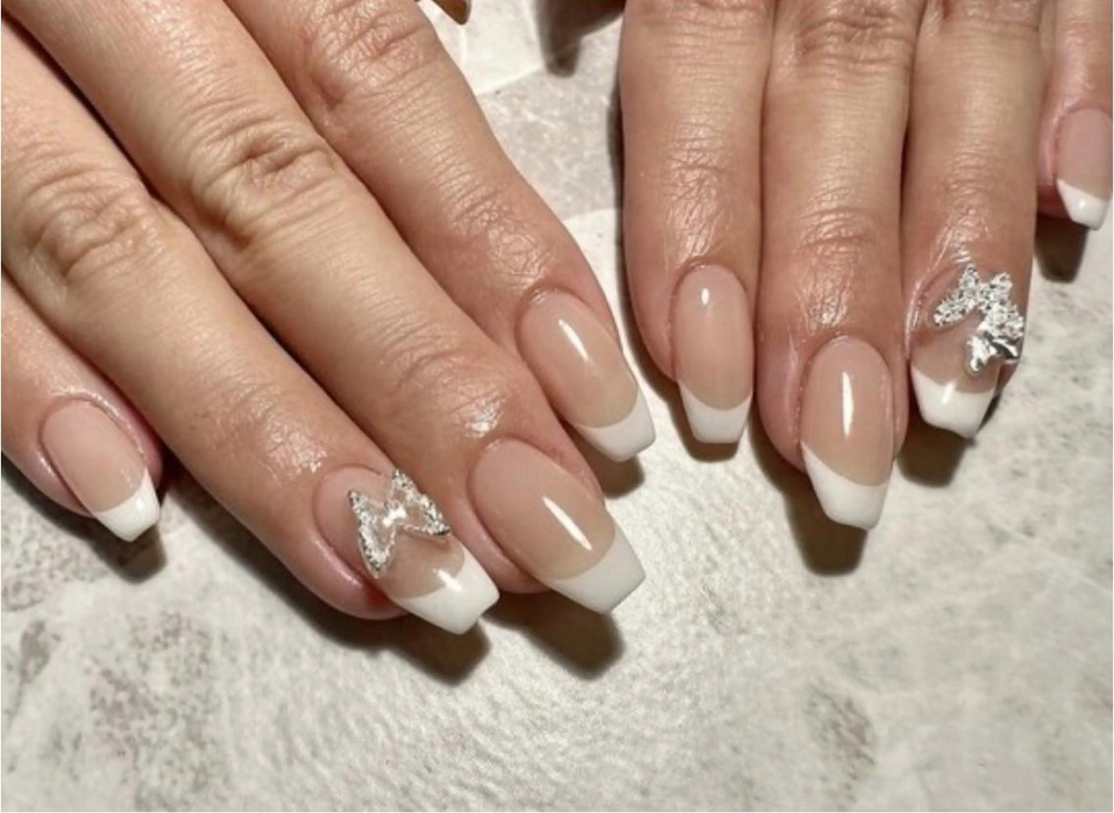 ネイル Roi〈ロワ〉 Minakoのネイルデザイン