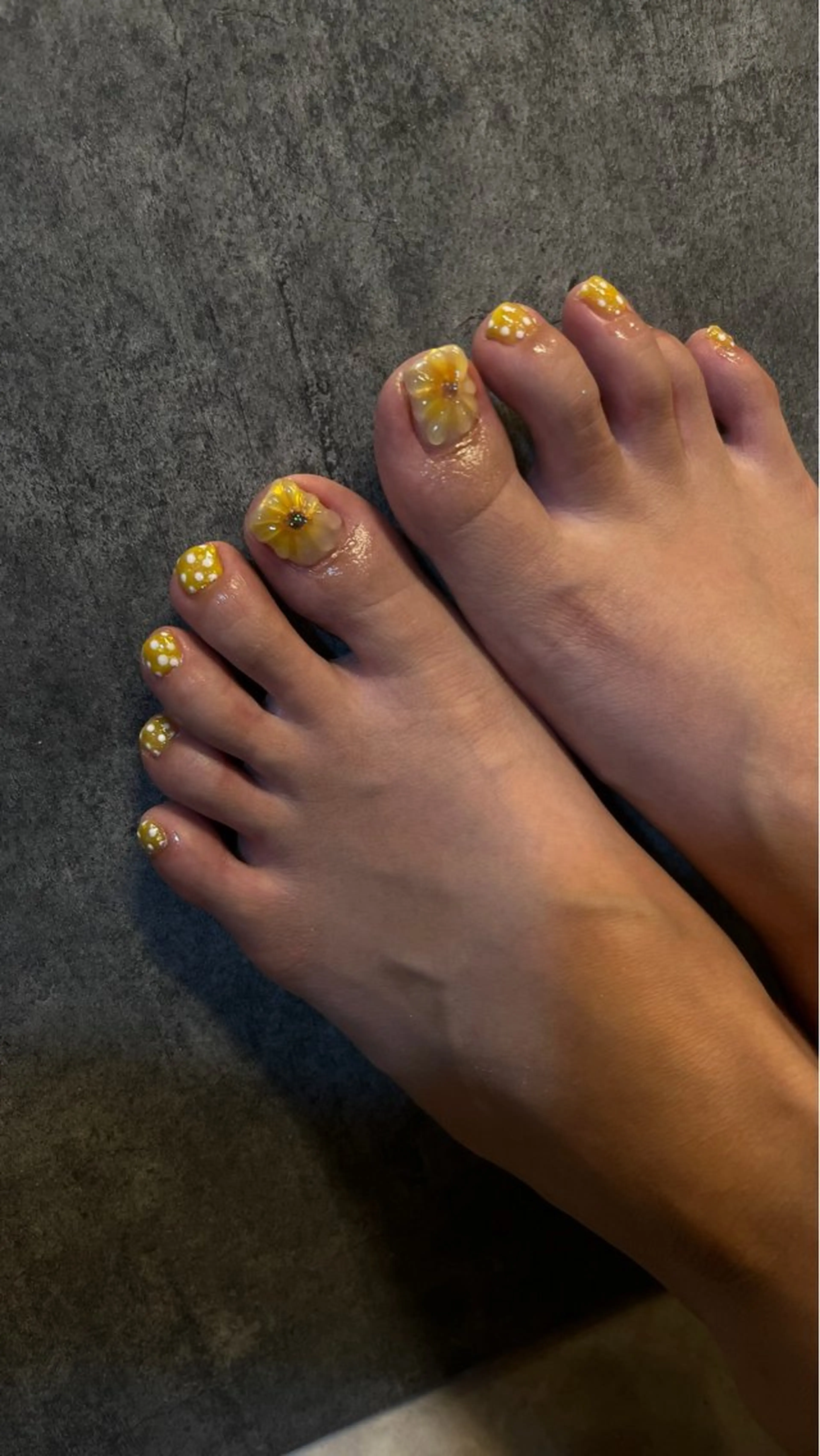 ネイル Neo | BINELのネイルデザイン