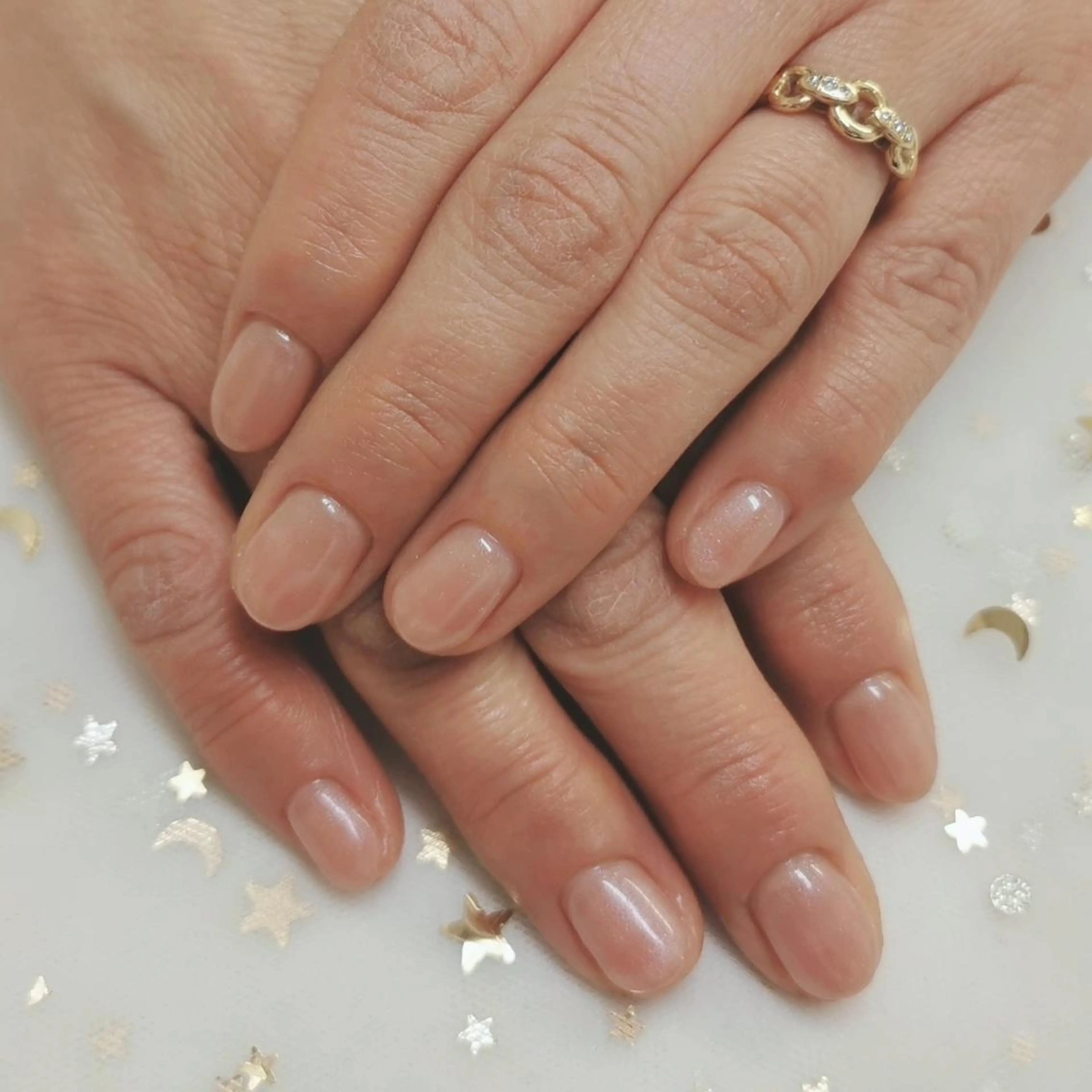 ネイル ハンドネイル 上福岡 らんらんのネイルデザイン