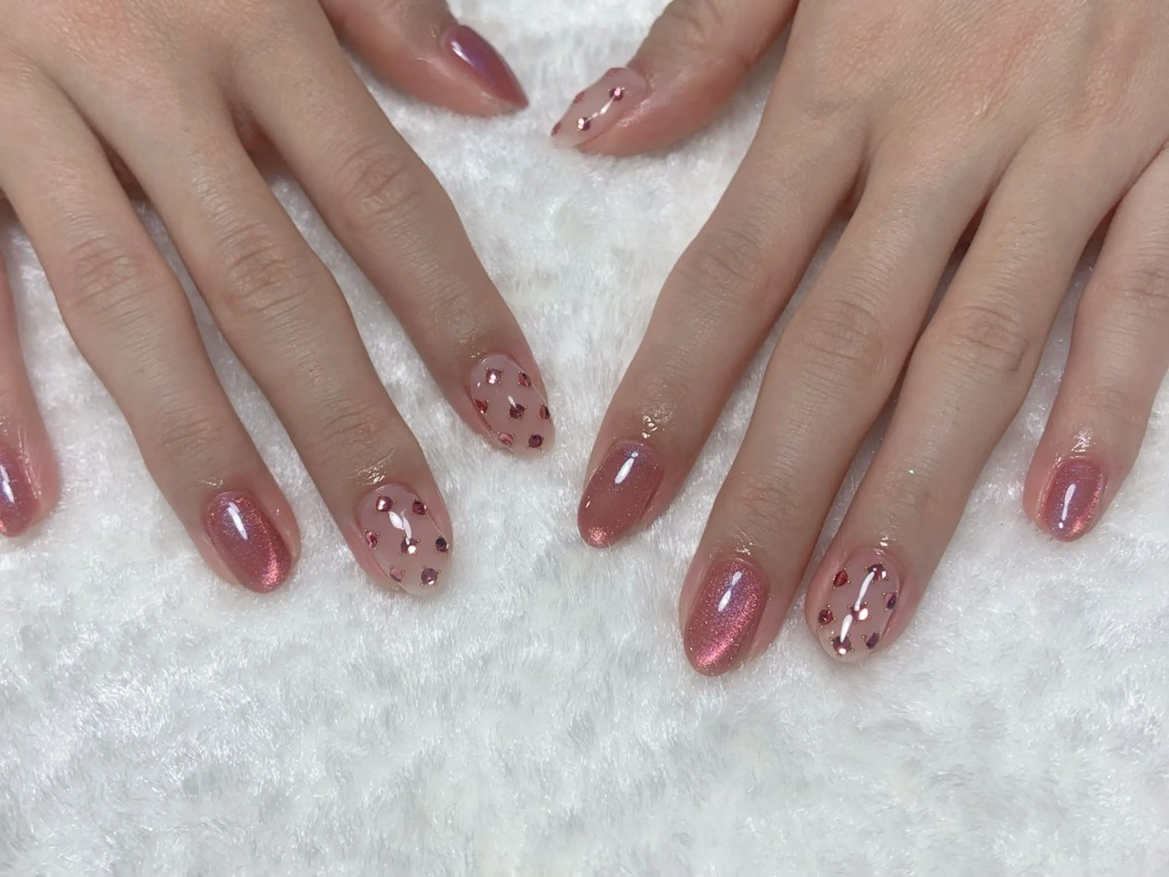 ネイル ハンドネイル Nail Jolie所属・Nail Jolieのネイルデザイン