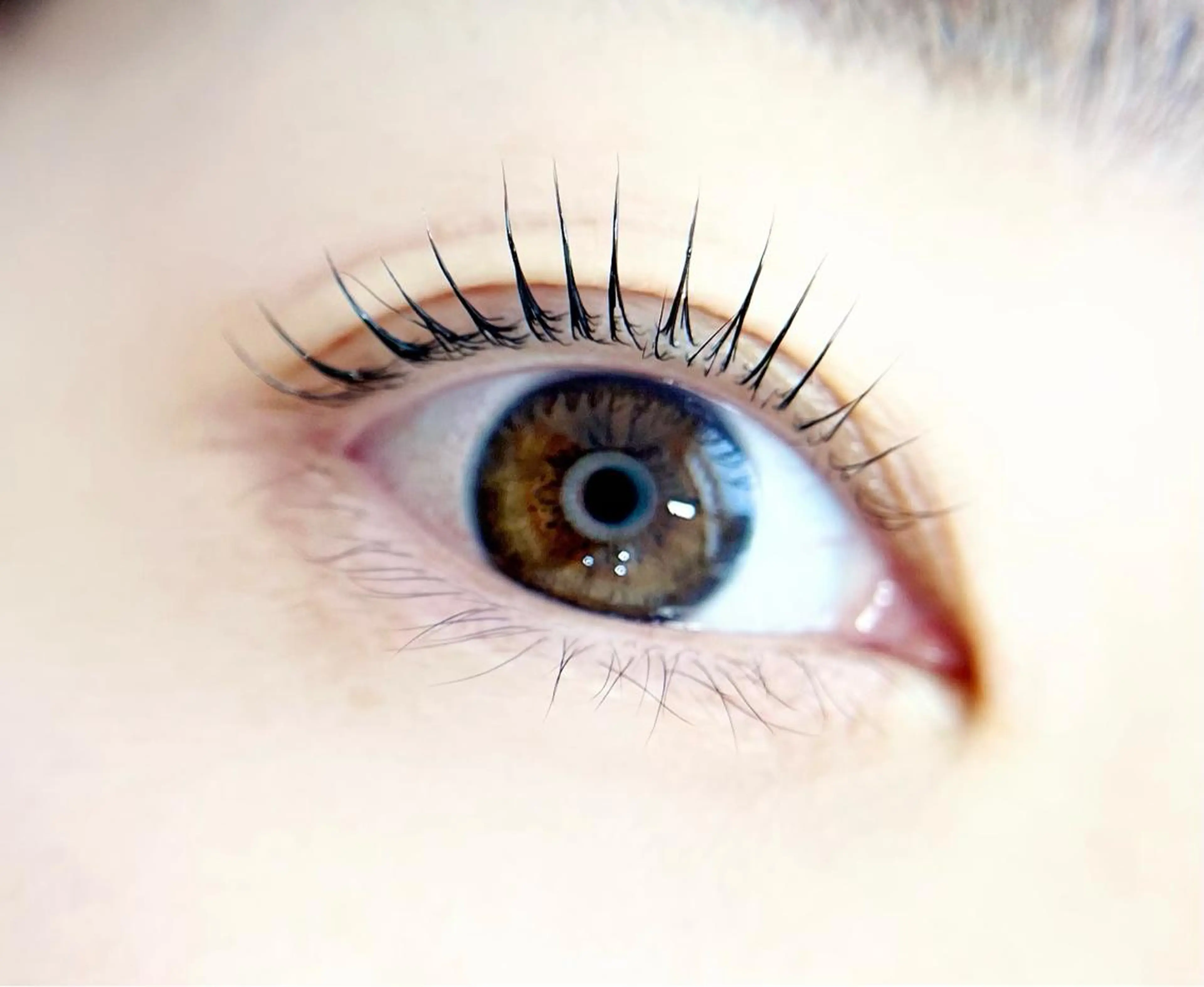 マツエク・マツパ un par un アンパルアン所属・un par unの眉毛・アイブロウイメージ