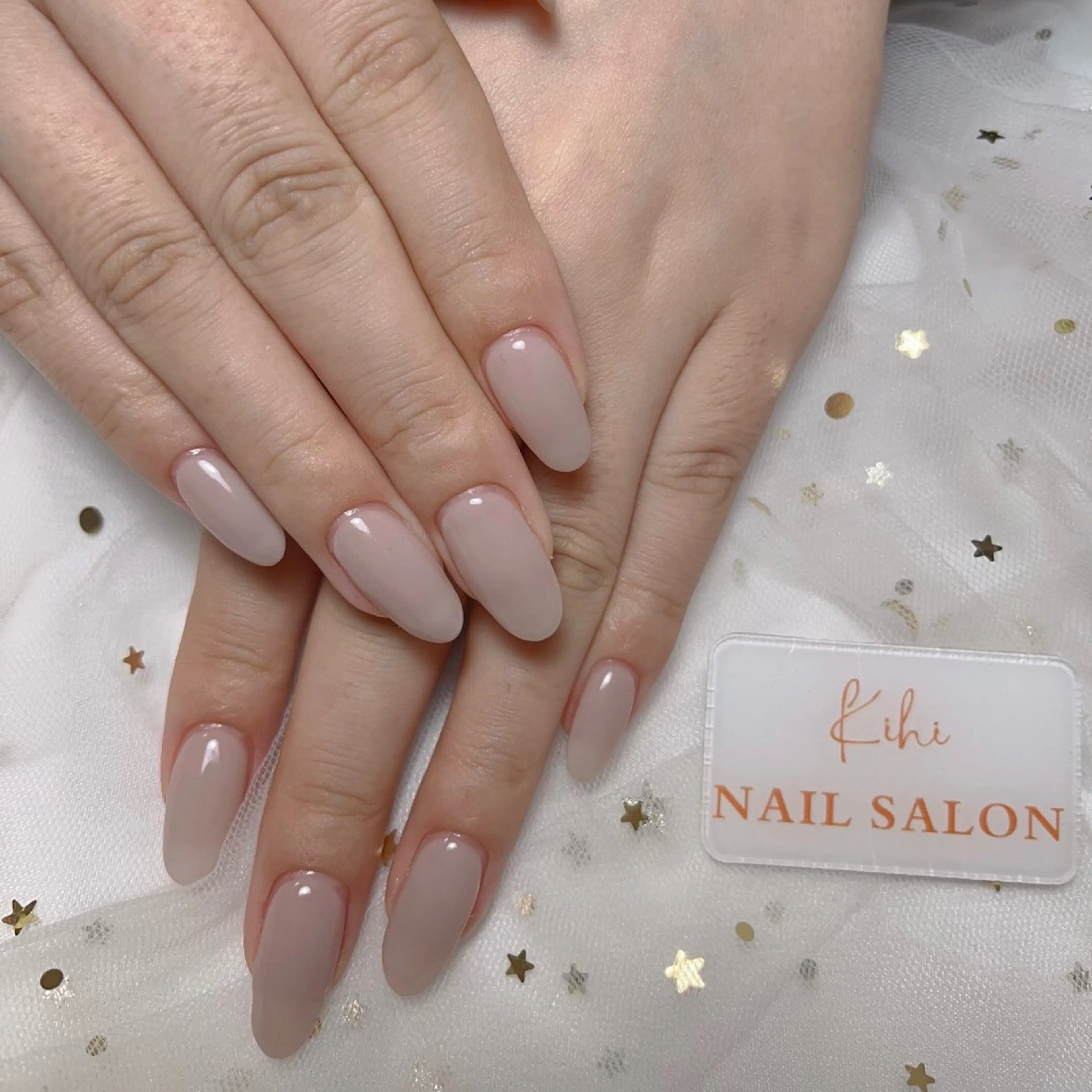 ネイル アートネイル フレンチネイル ジェルネイル グラデーション 韓国ネイル ハンドネイル 💕鈴木ユリ パラジェル/オフ無料のネイルデザイン