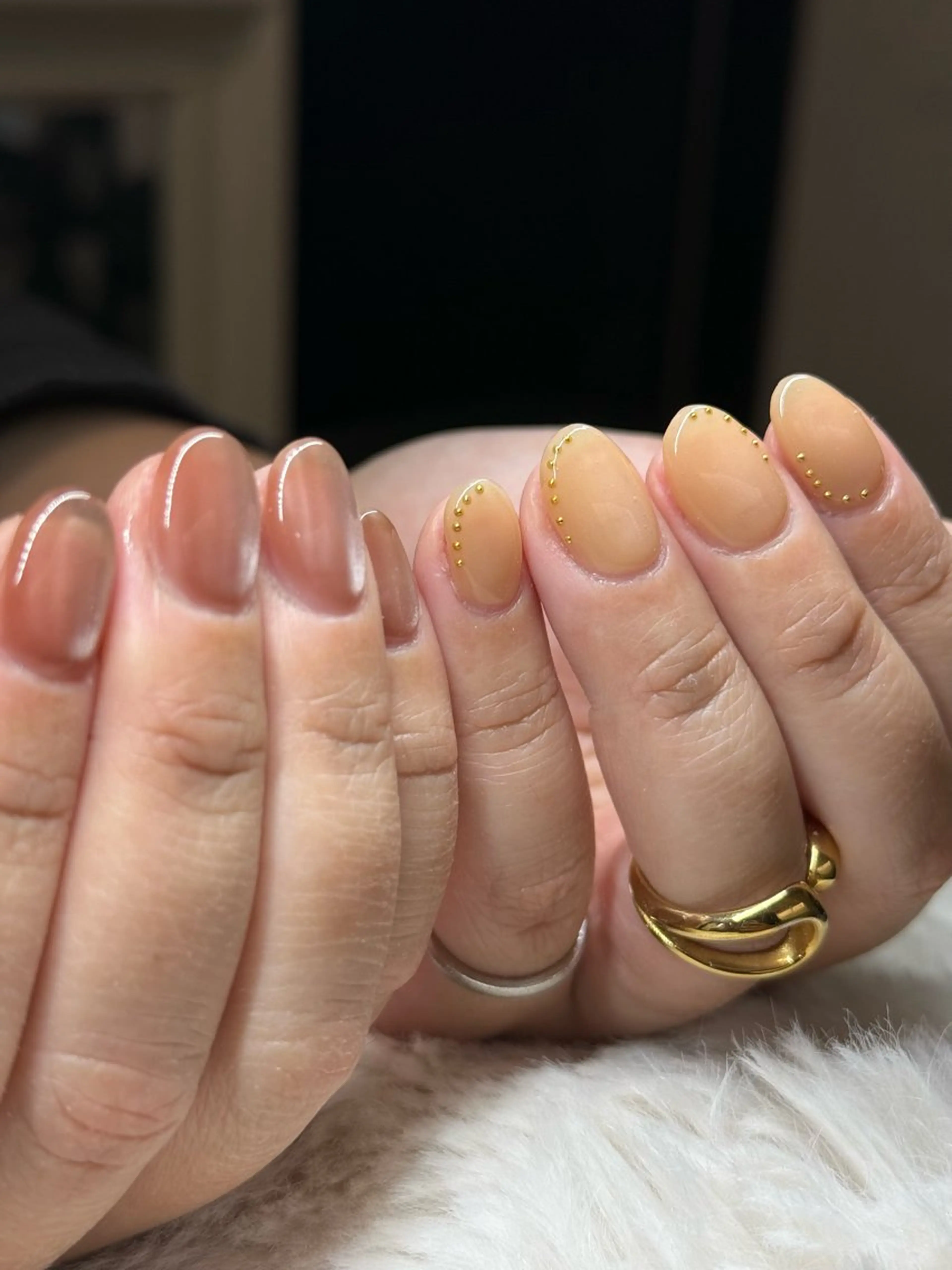 ネイル GRG NAILのネイルデザイン