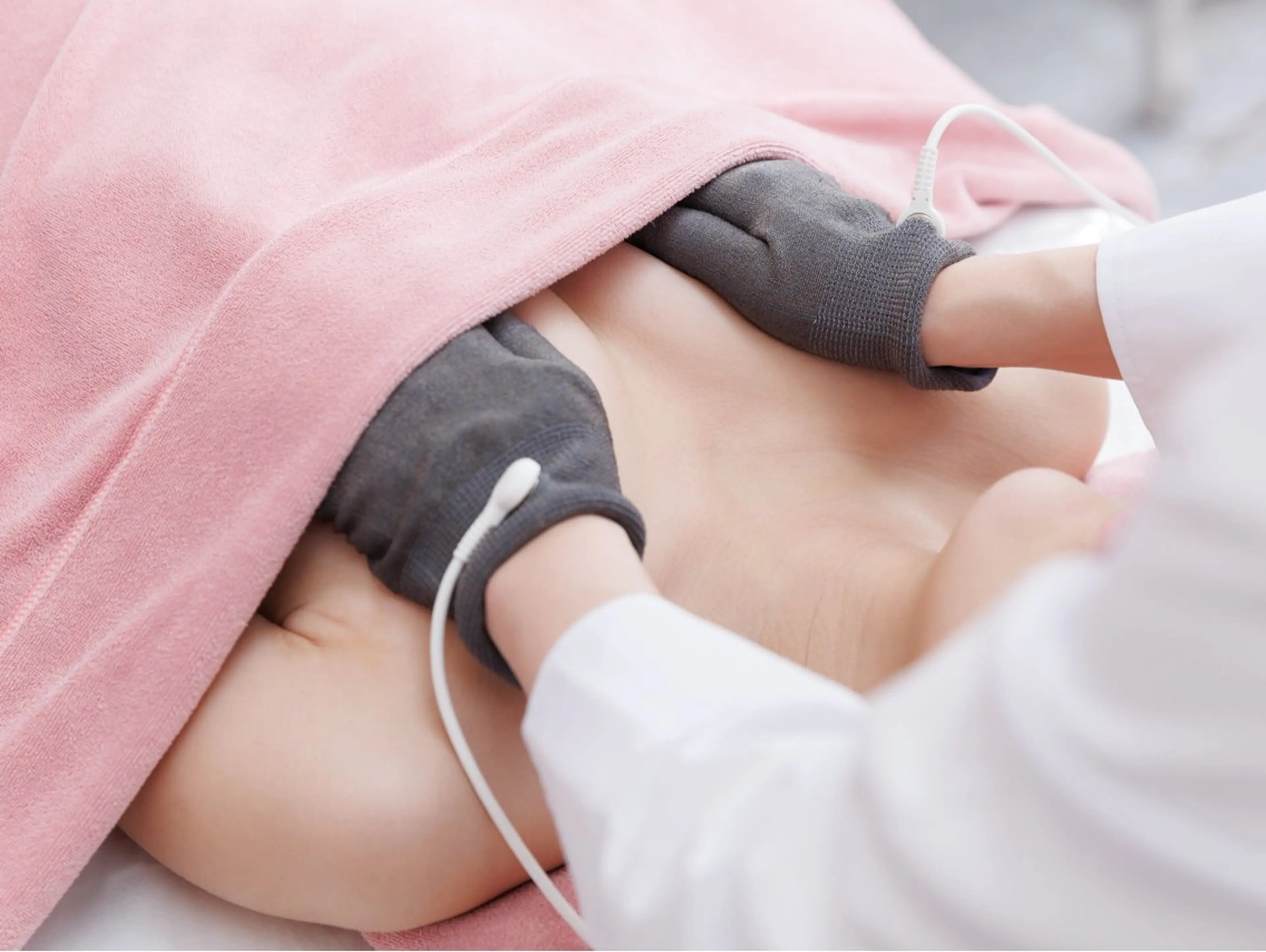 バスト👙もボディーも欲張りコース💖の写真