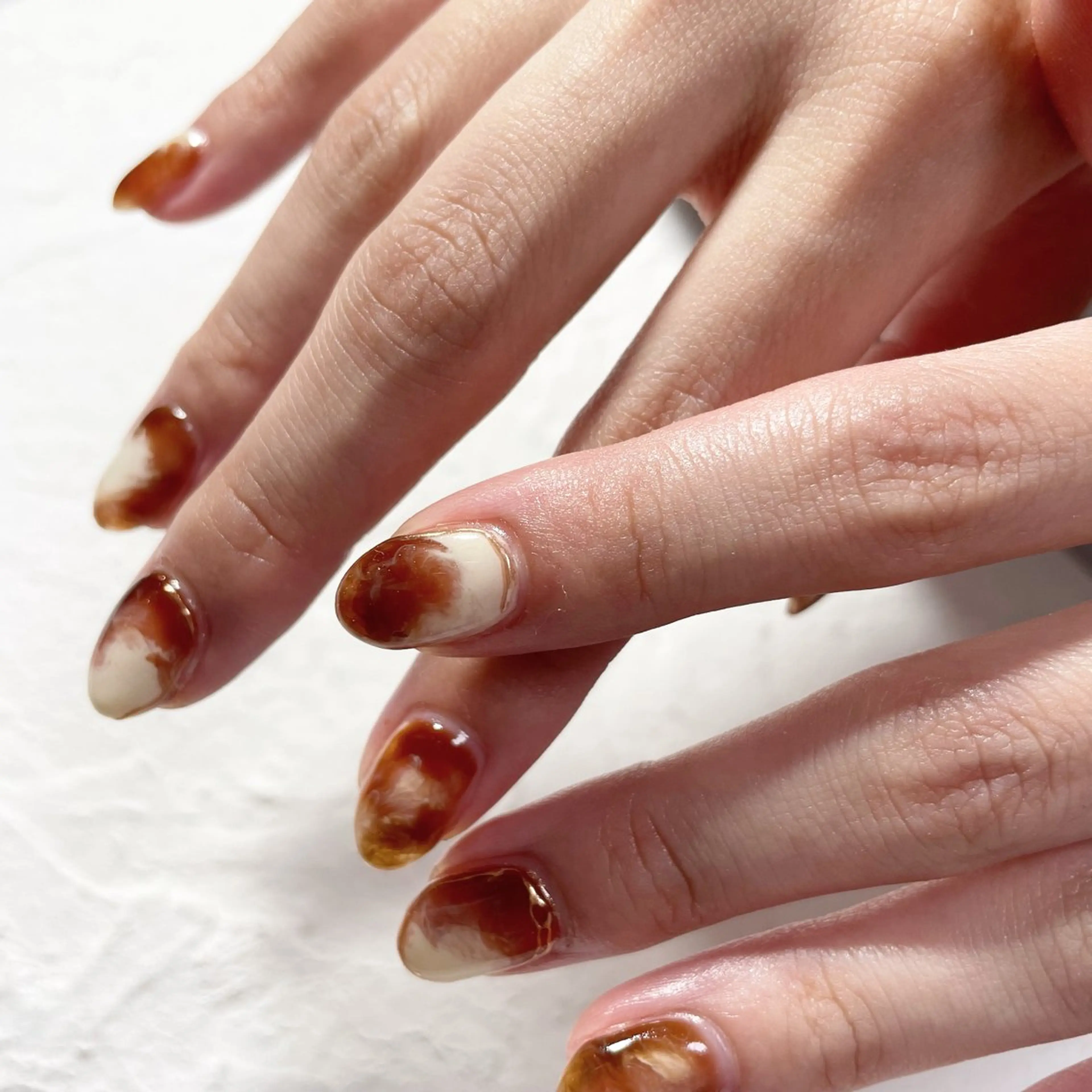 ネイル nail.gorin所属・吉村 優子のネイルデザイン