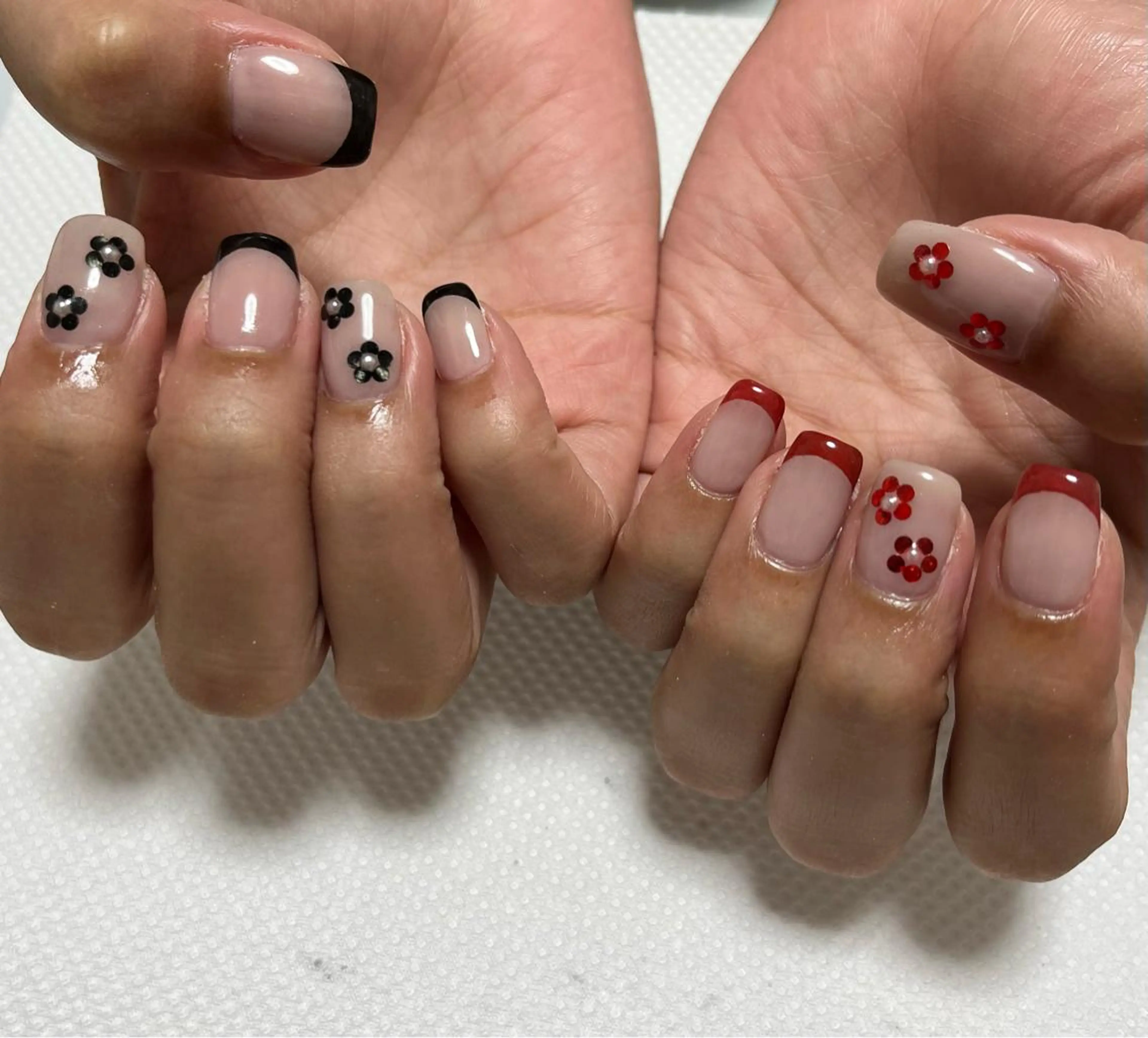 ネイル nail  M&T所属・nail M&Tのネイルデザイン
