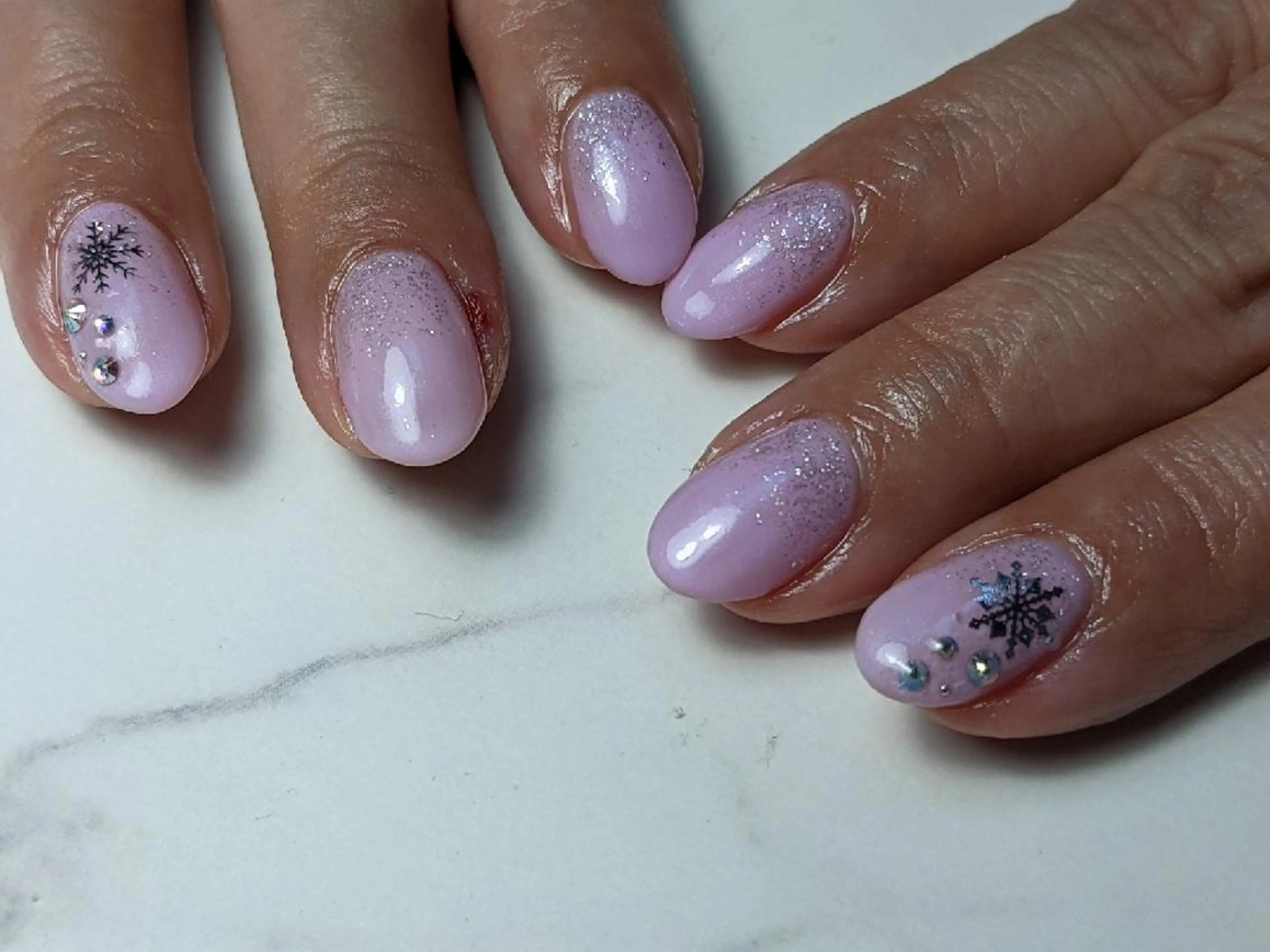 ネイル Mrs Nailのマツエク・マツパデザイン