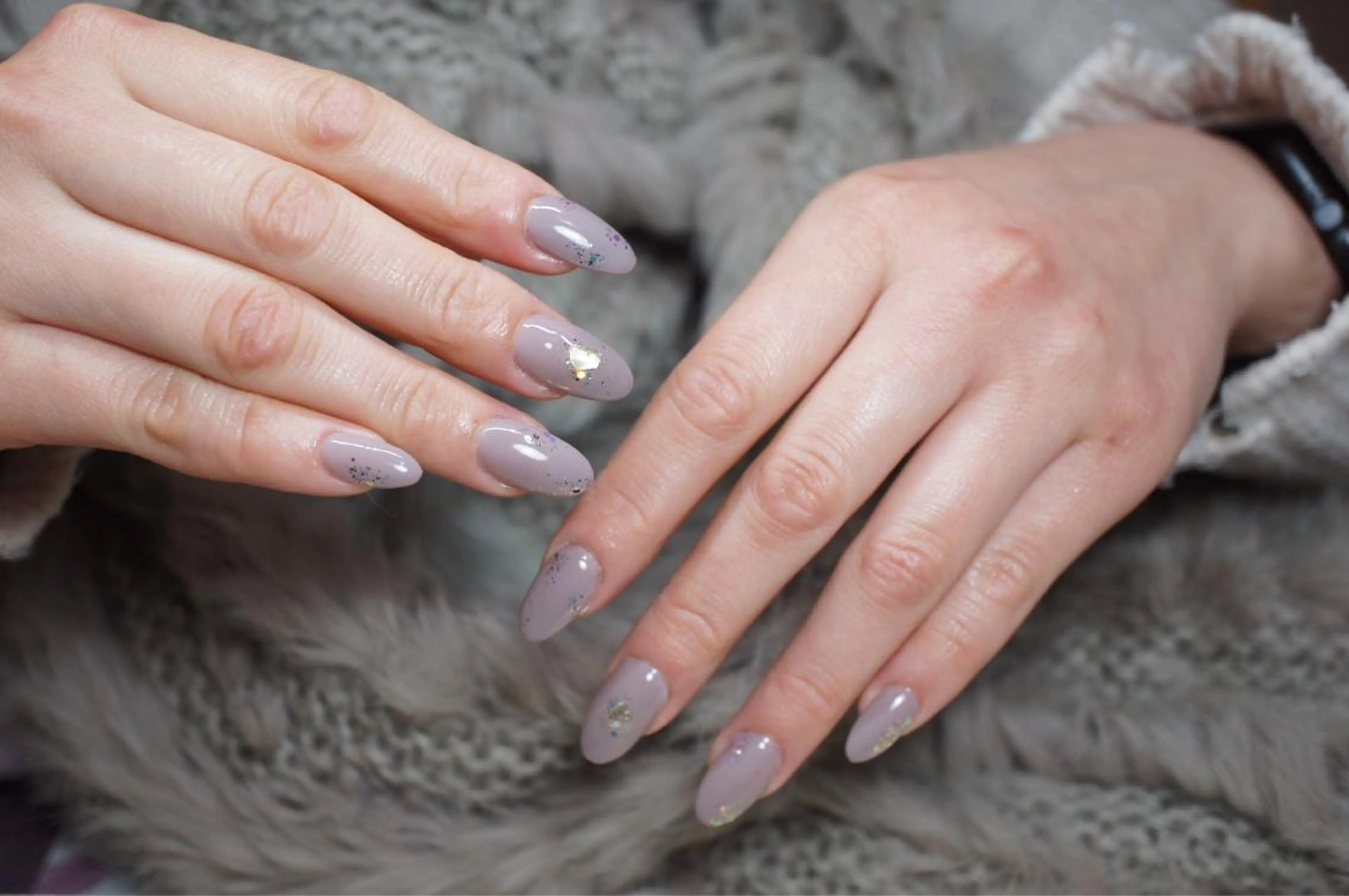 ネイル プライベートサロン jewel nailのネイルデザイン