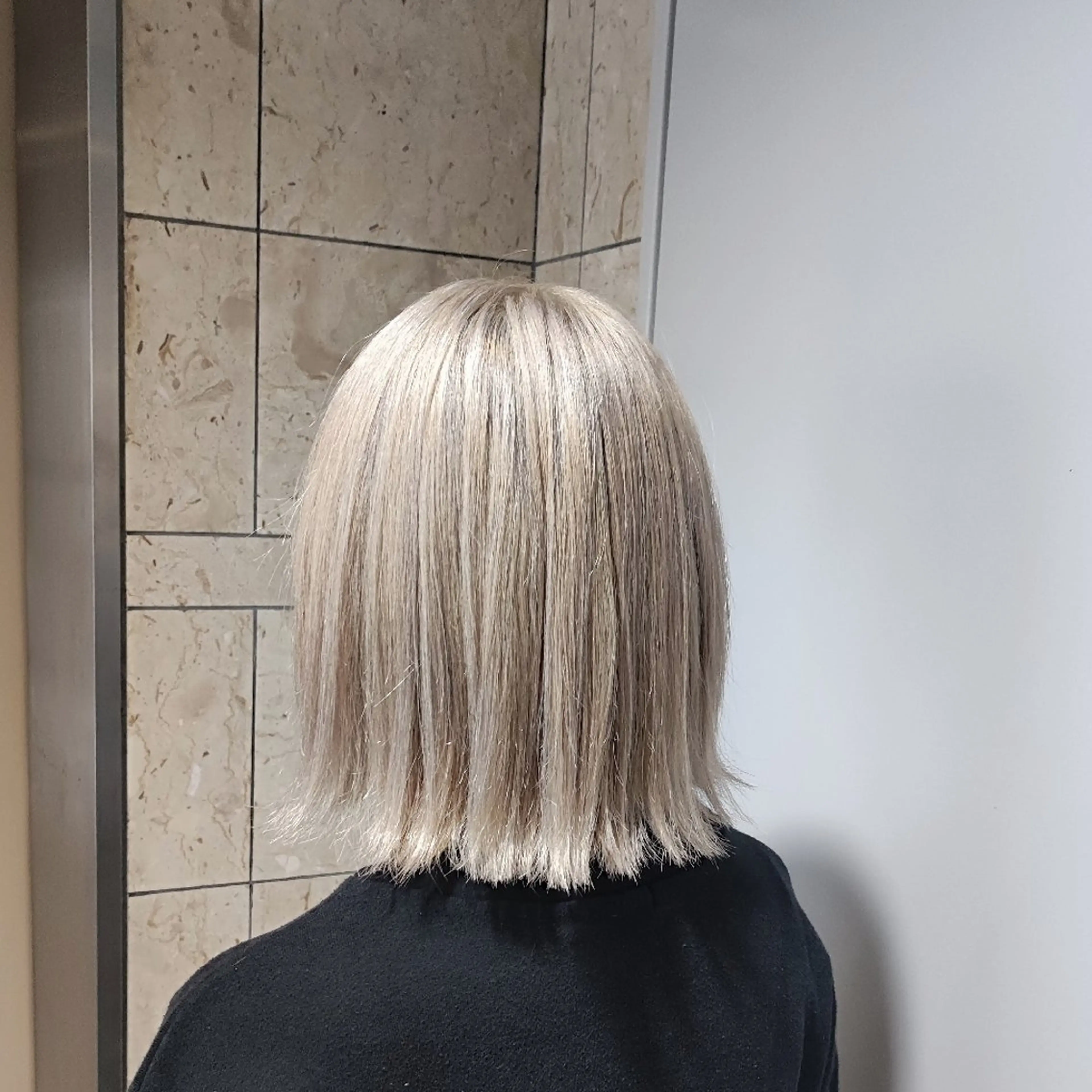 ショート insence glue所属・和髪もできる崩れない 盛れるヘアメ🌻弥生のヘアスタイル