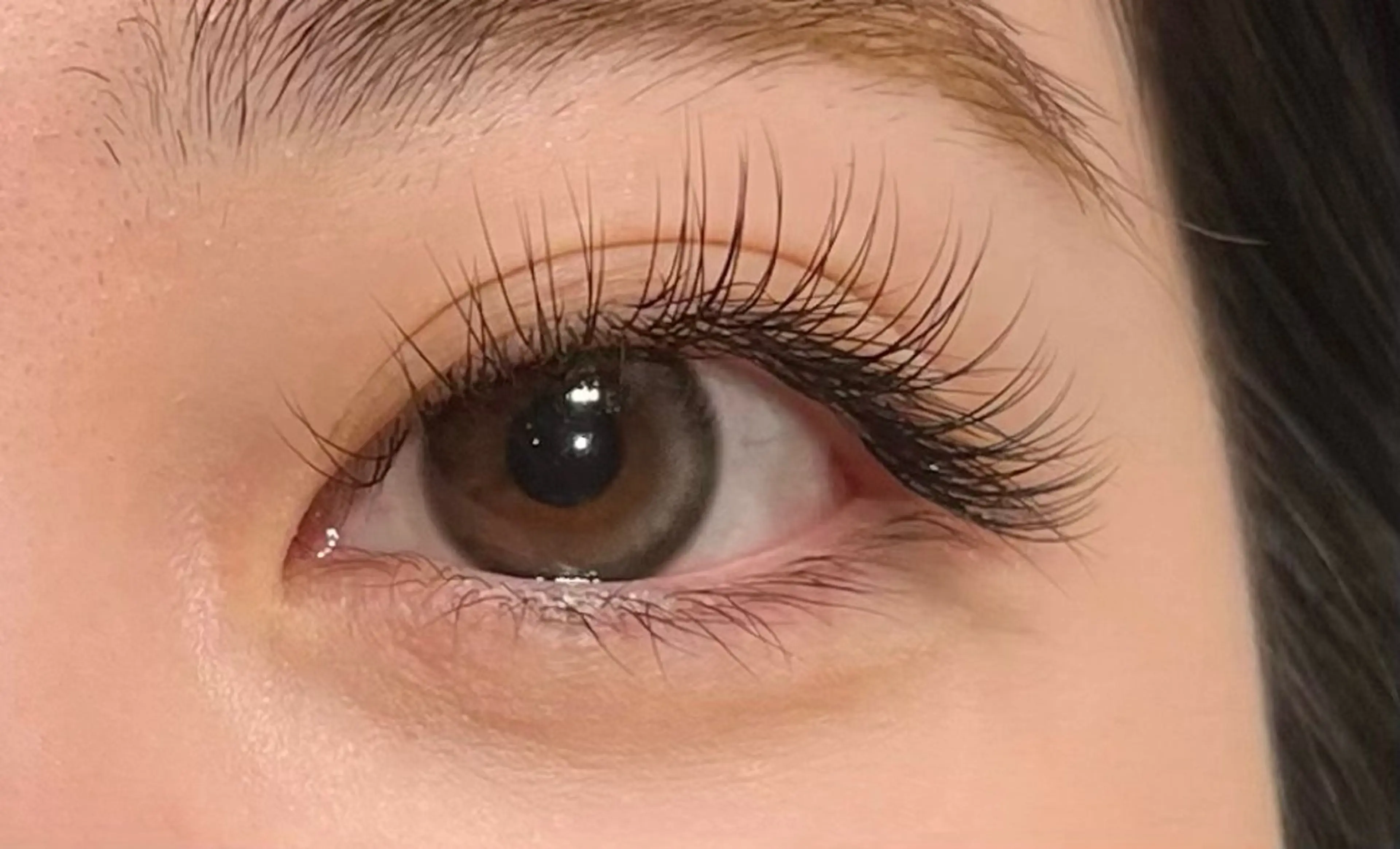 マツエク・マツパ VITAE ☆Tenのマツエク・マツパデザイン