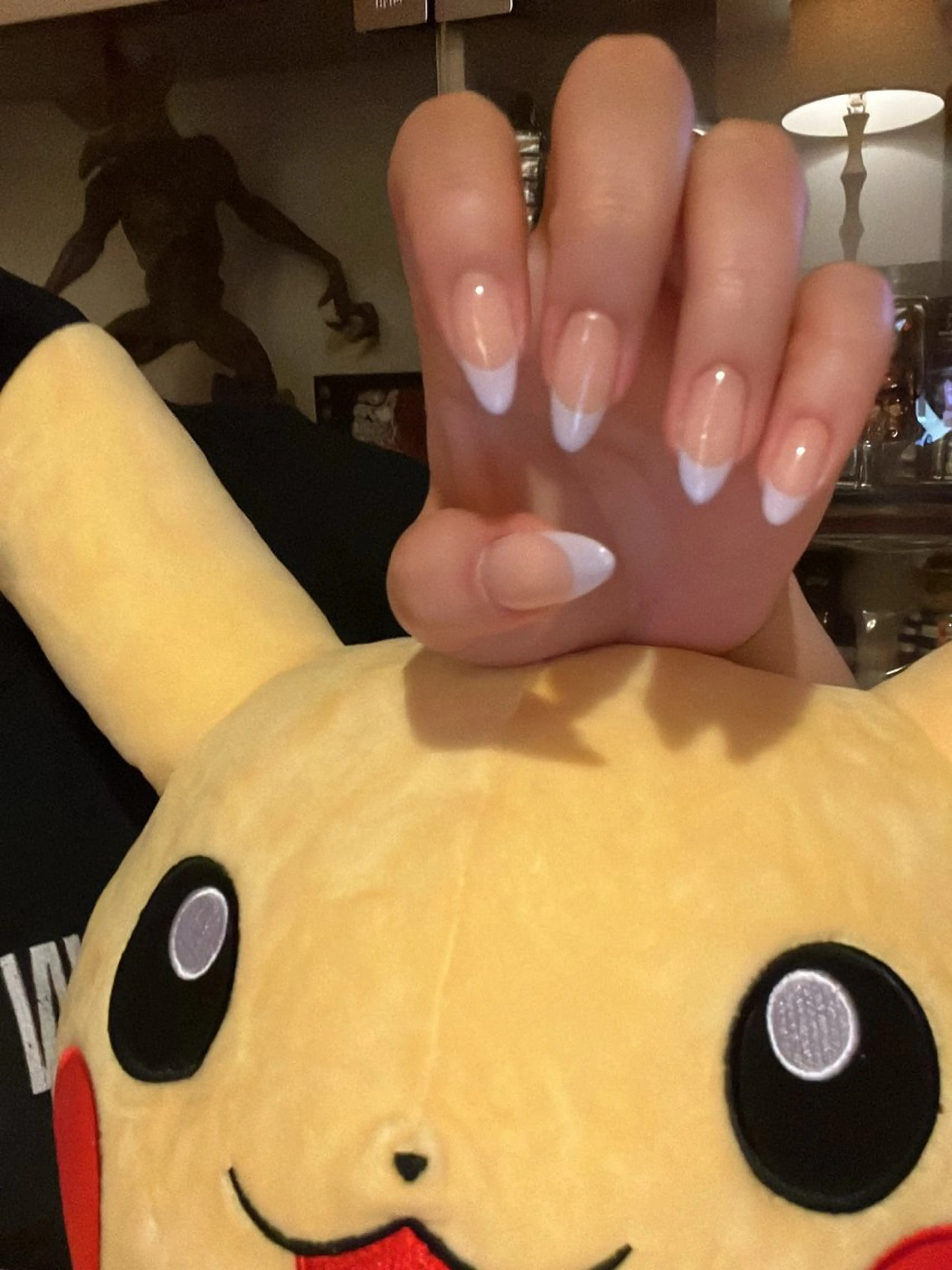 ネイル AYA NAILZ ayakaのネイルデザイン