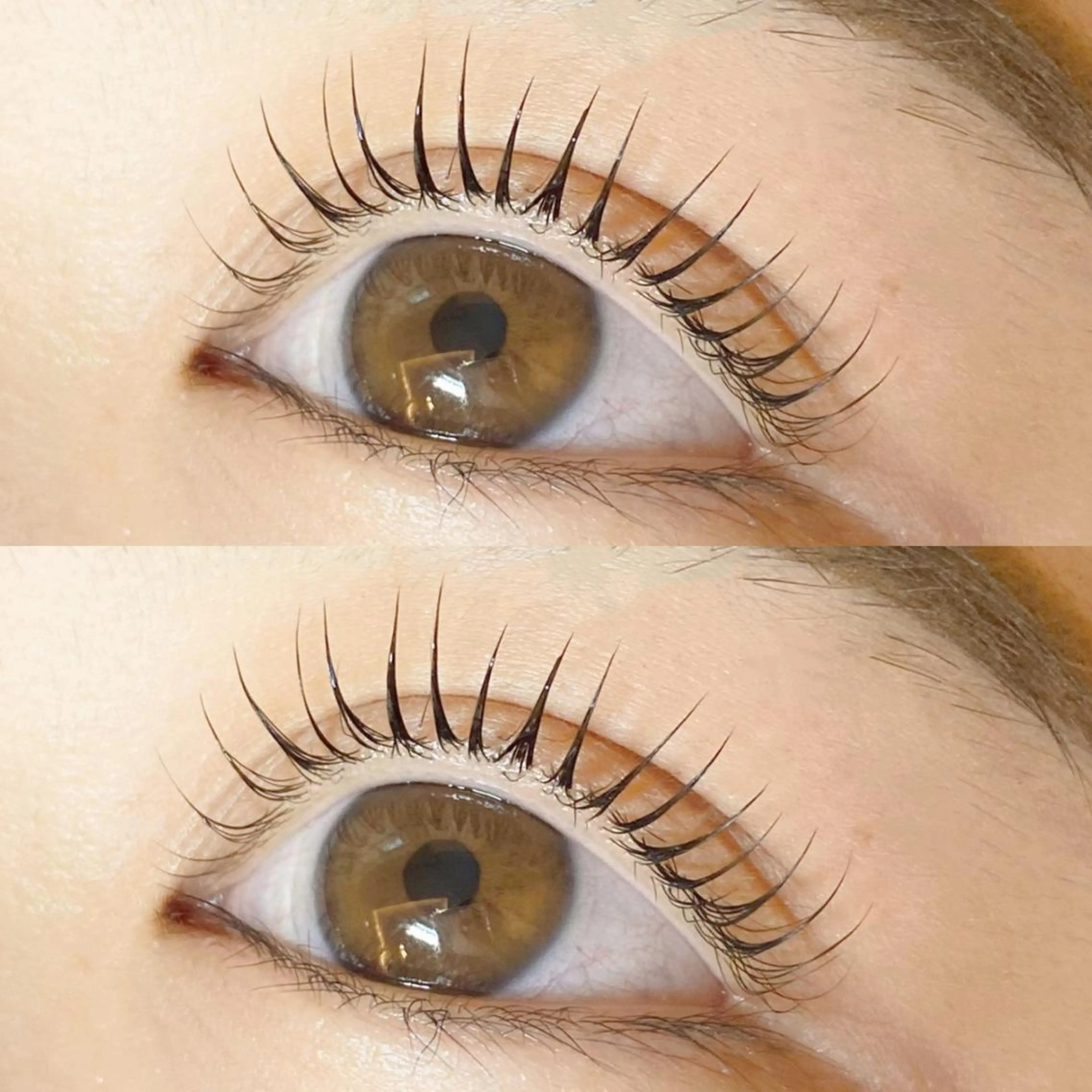 マツエク・マツパ マツパ 束感･似合わせ☽ mizunaのマツエク・マツパデザイン