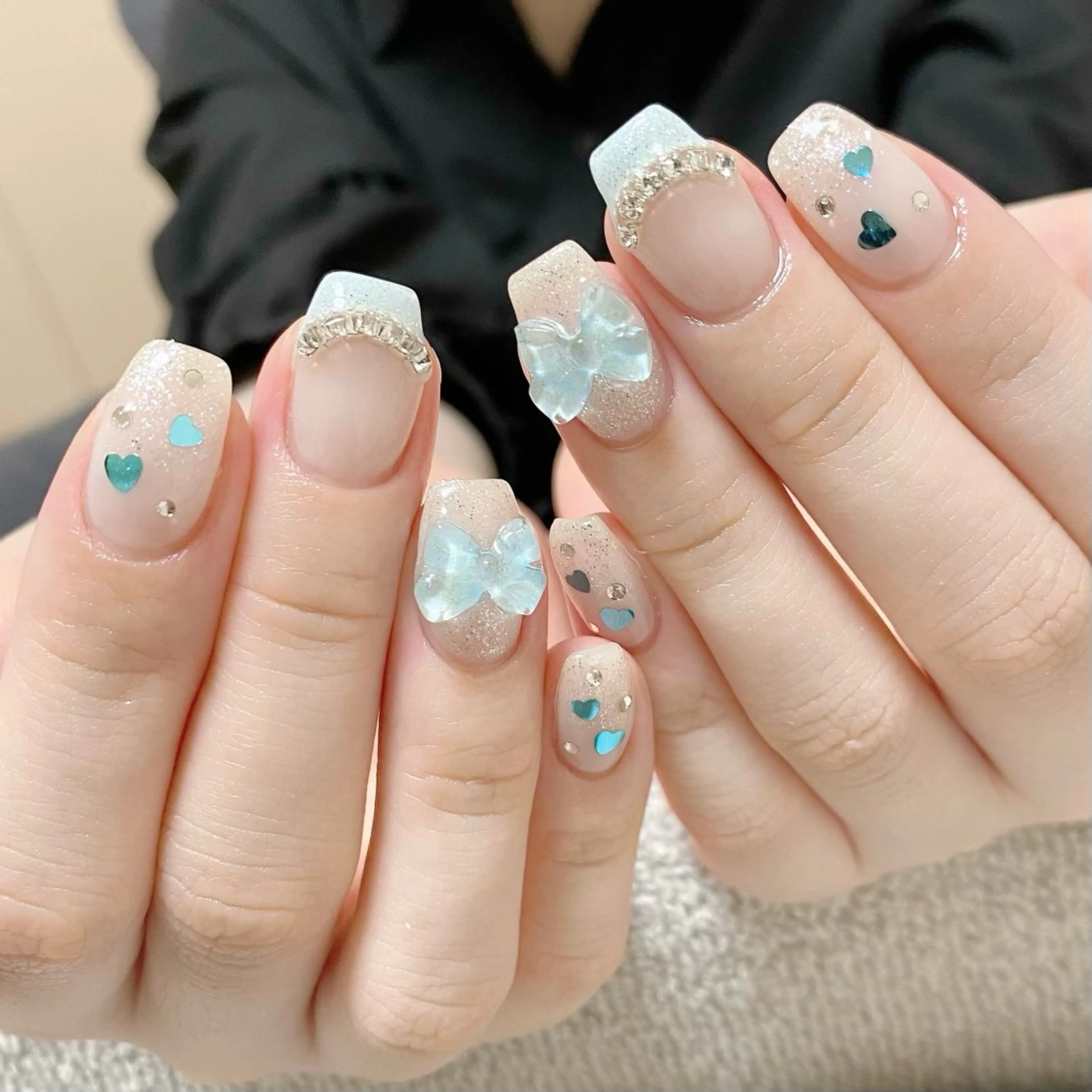 ネイル 💅fleur Ayumiのネイルデザイン