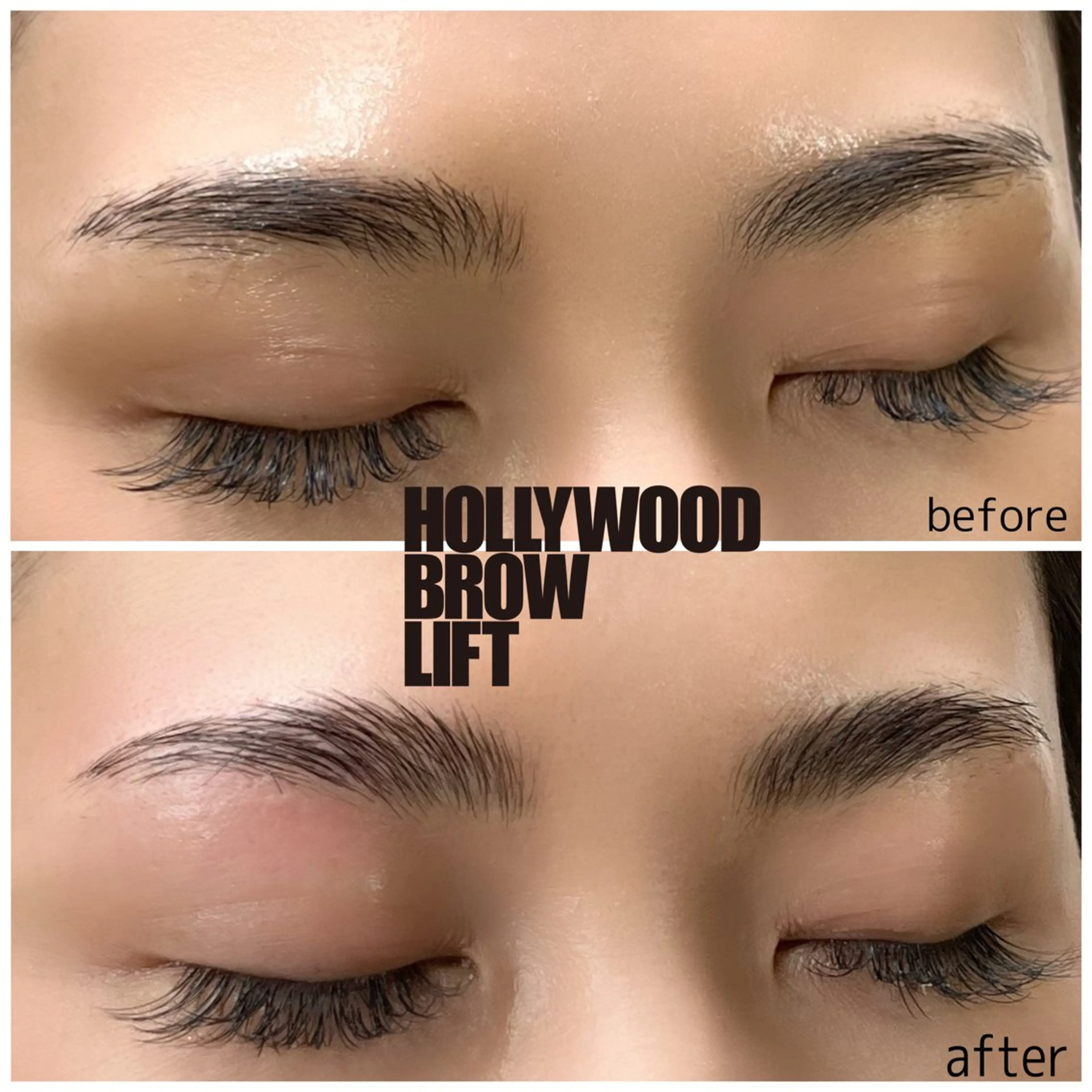 アイブロウ katayama Tomomiのマツエク・マツパデザイン