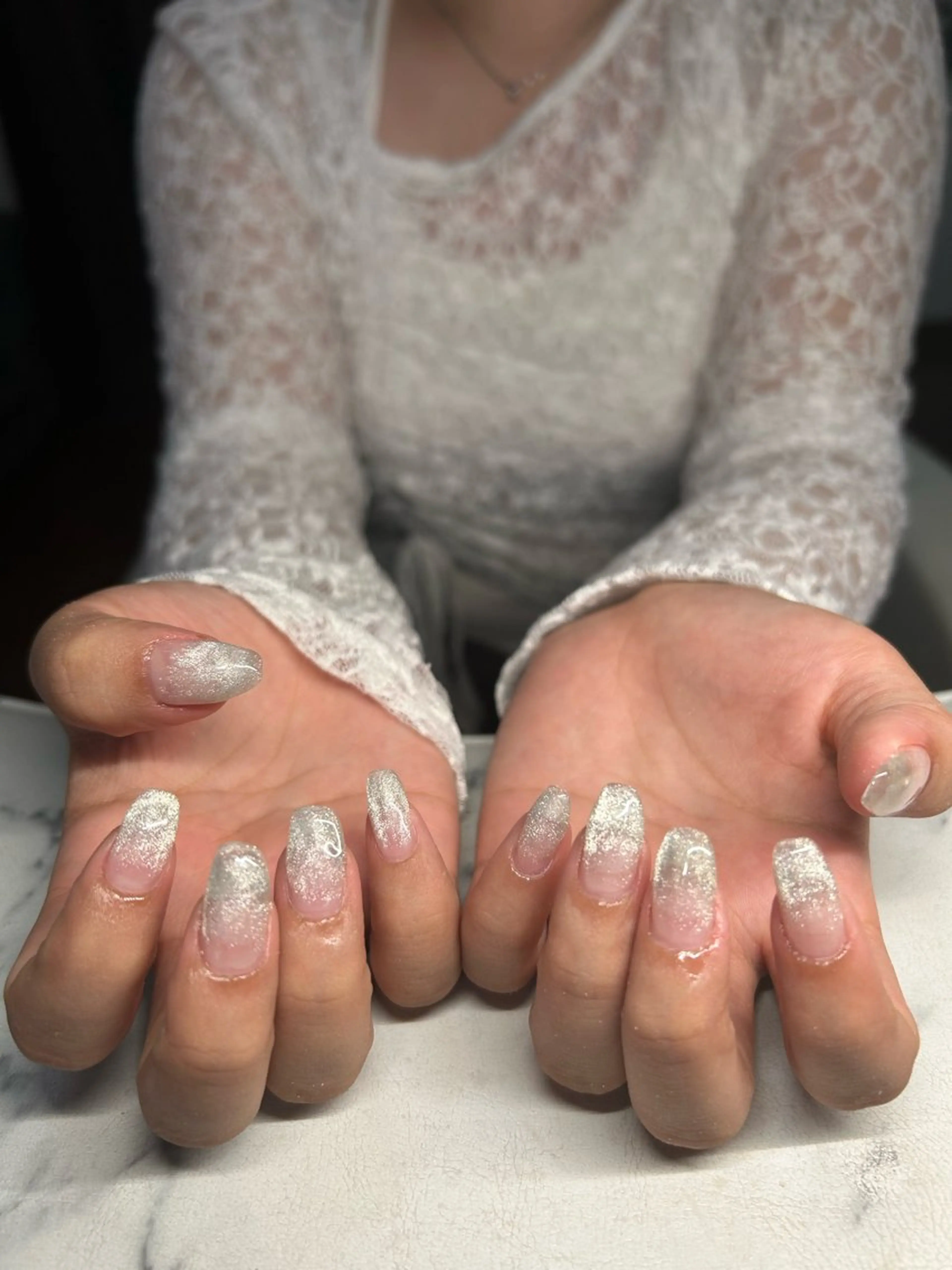 ネイル LANLAN所属・Lan Lanのネイルデザイン