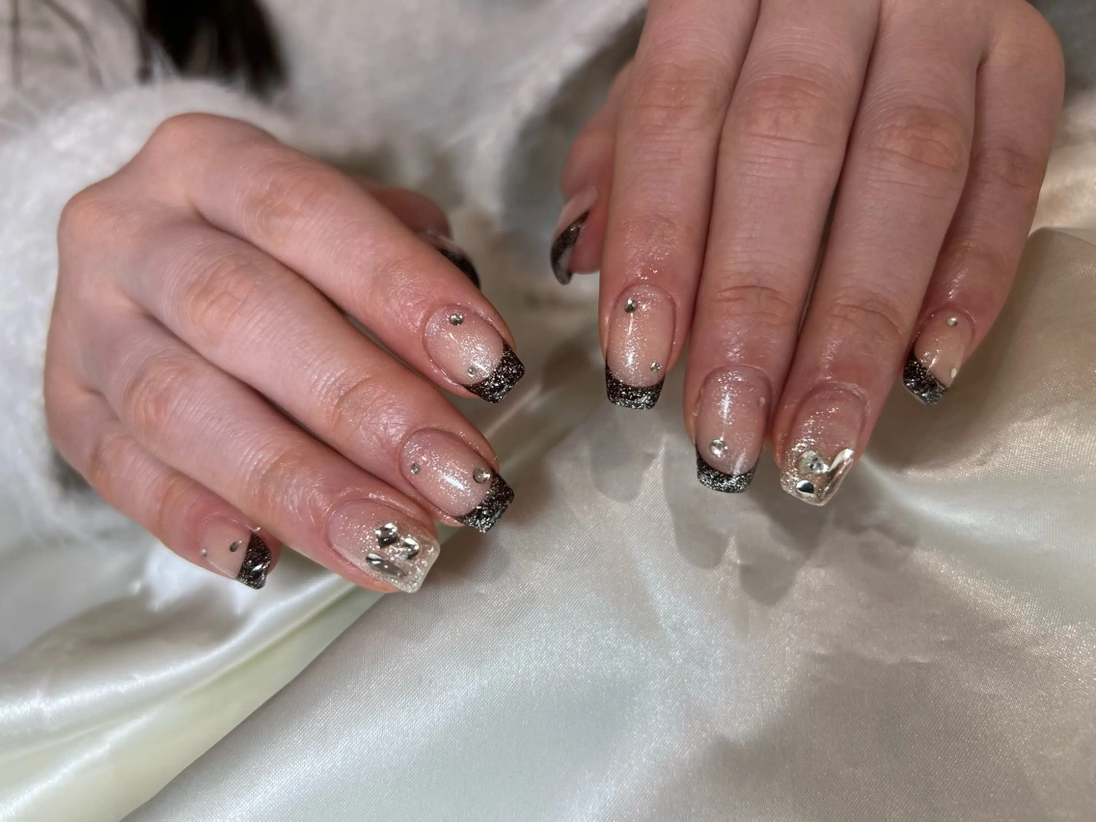 ネイル Private nailsalon  N所属・N nail - KOBE -のネイルデザイン