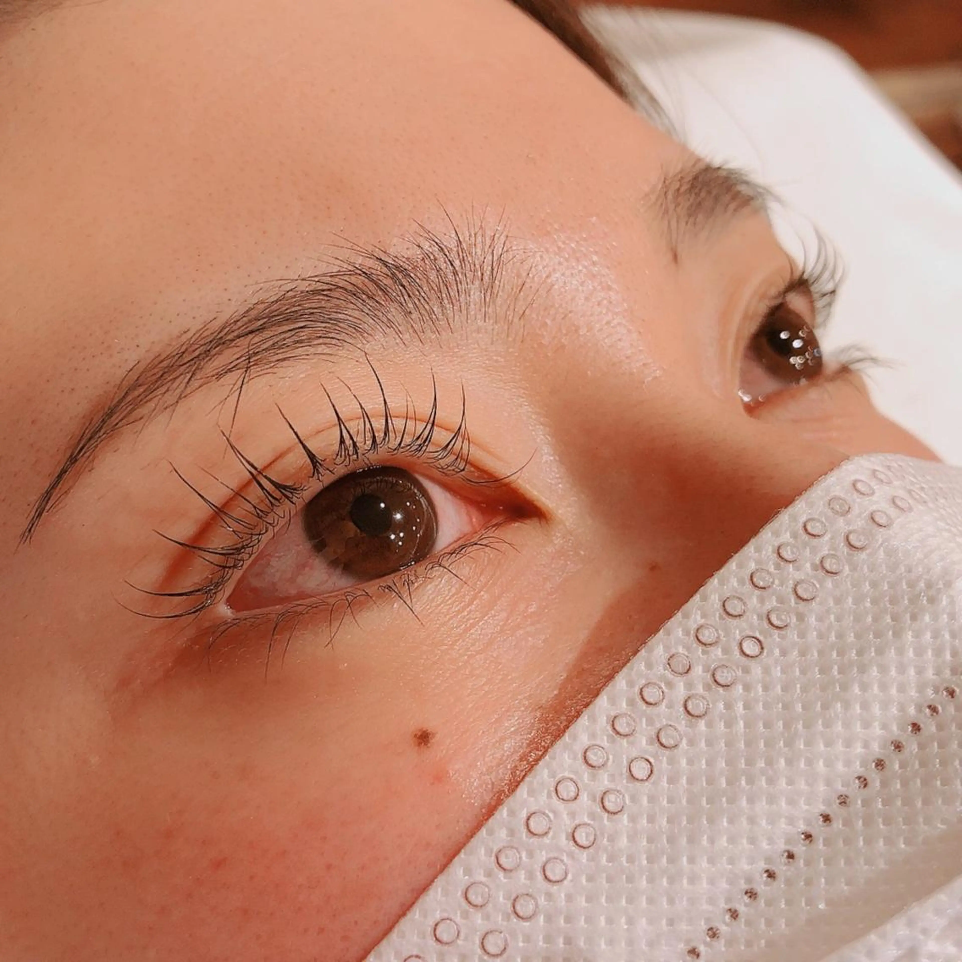 マツエク・マツパ なかむら 🪡のマツエク・マツパデザイン