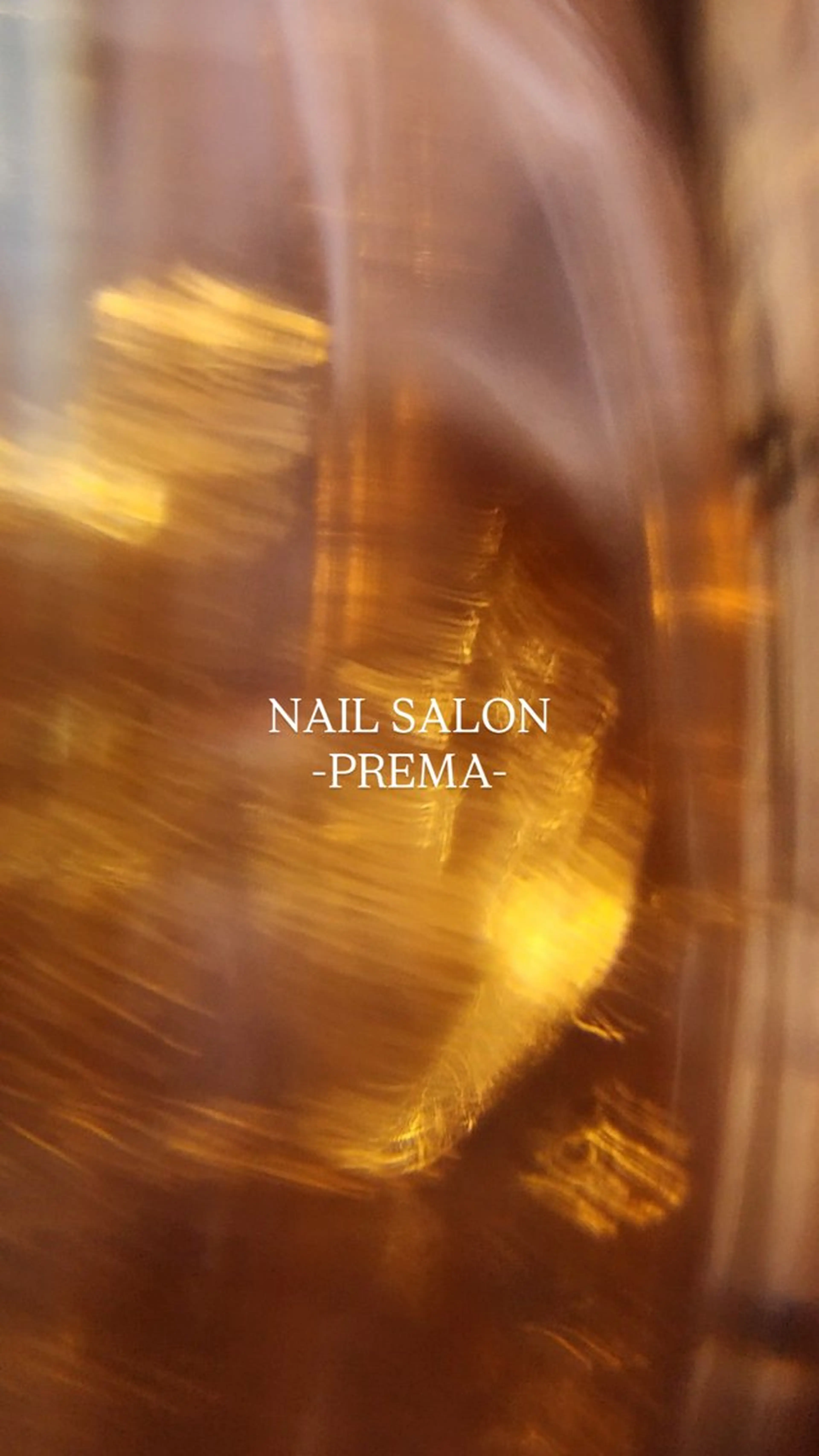 ネイル NAIL SALON -PREMA-所属・-PREMA- YUKIのネイルデザイン