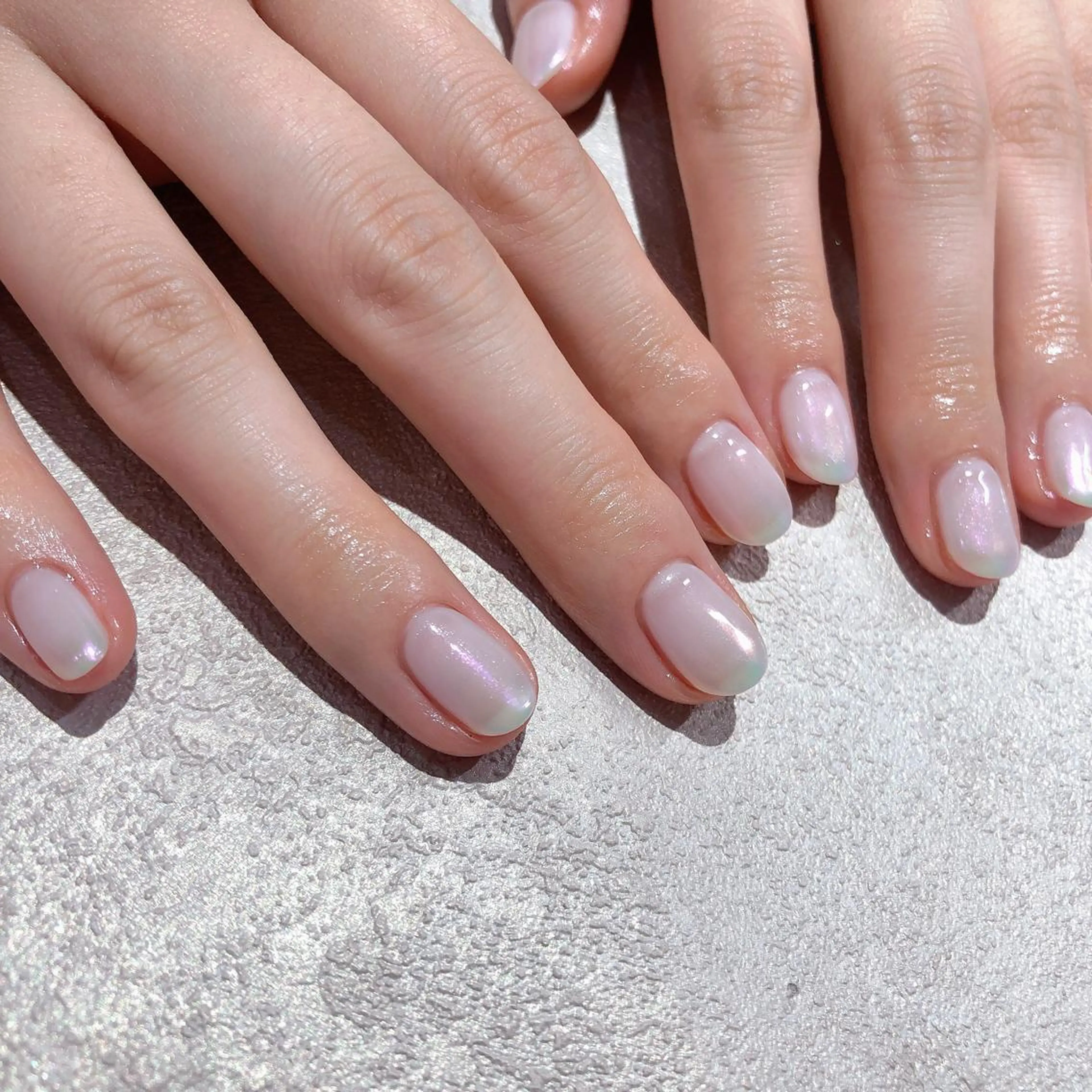 ネイル ハンドネイル フットネイル ハンドケア Nes.Nail所属・Miyagi Asamiのネイルデザイン